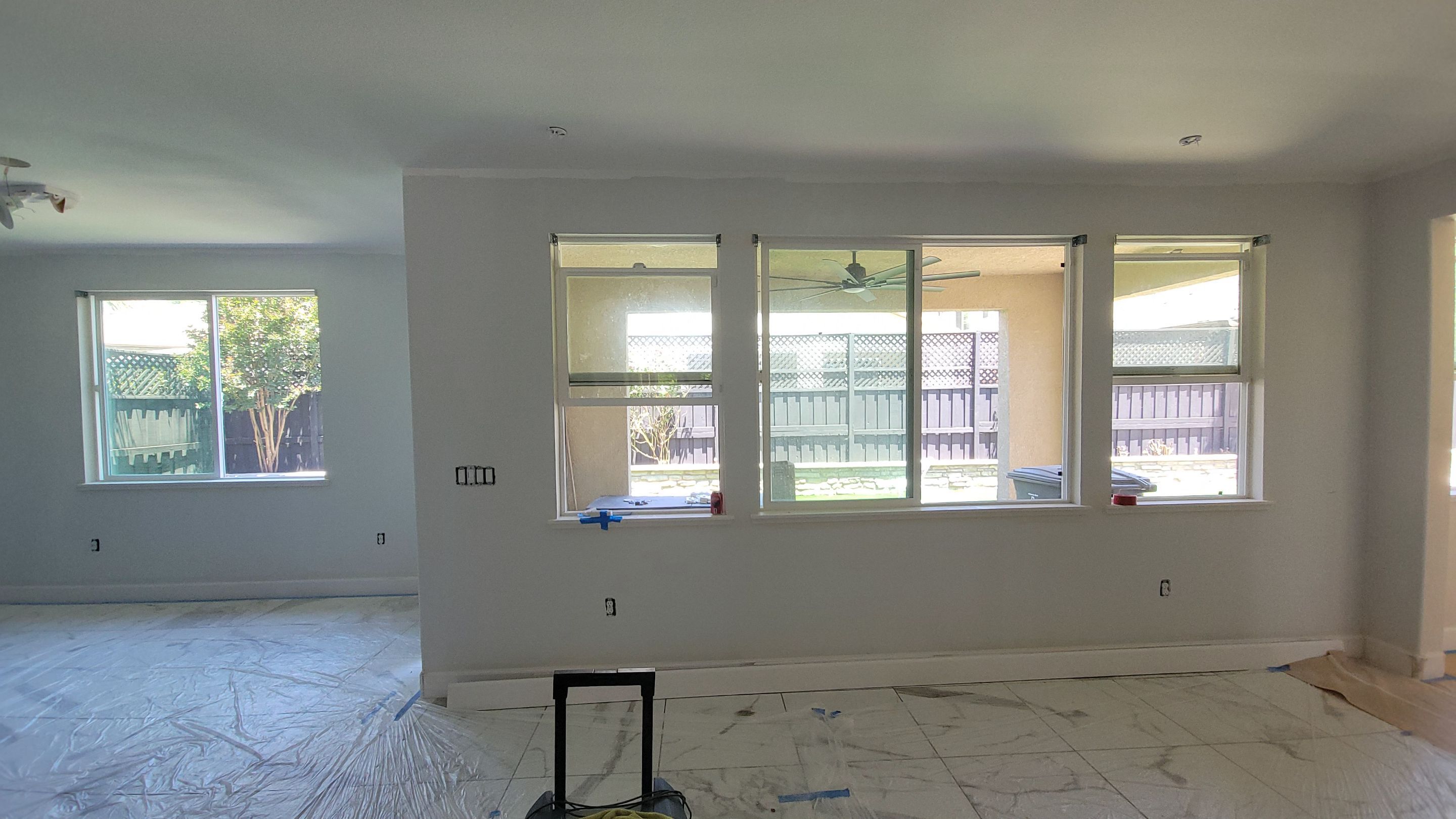 Project in Hollister, CA by A&R Bentley Painting