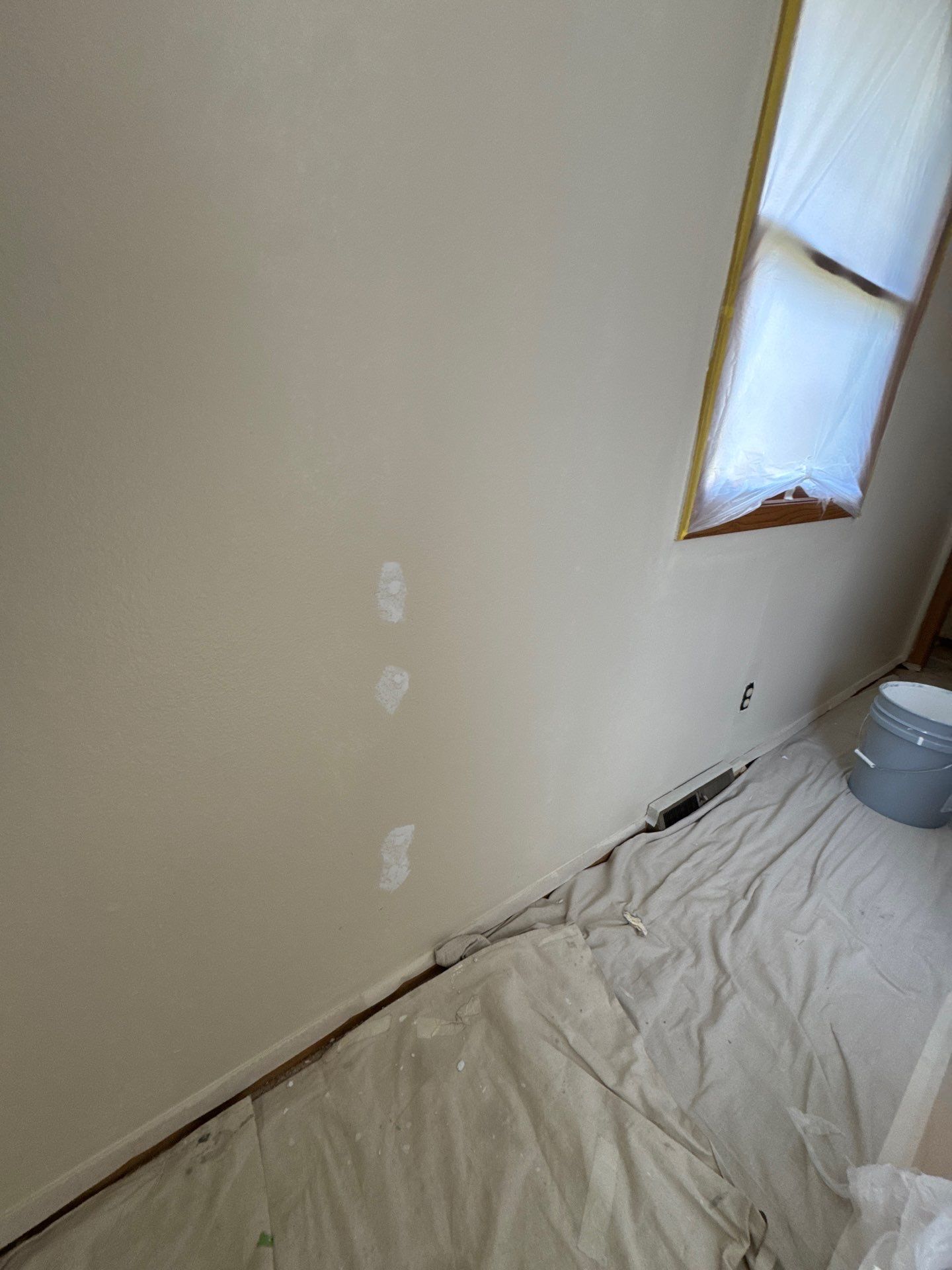 Project in Ankeny by Midwest Paint LLC