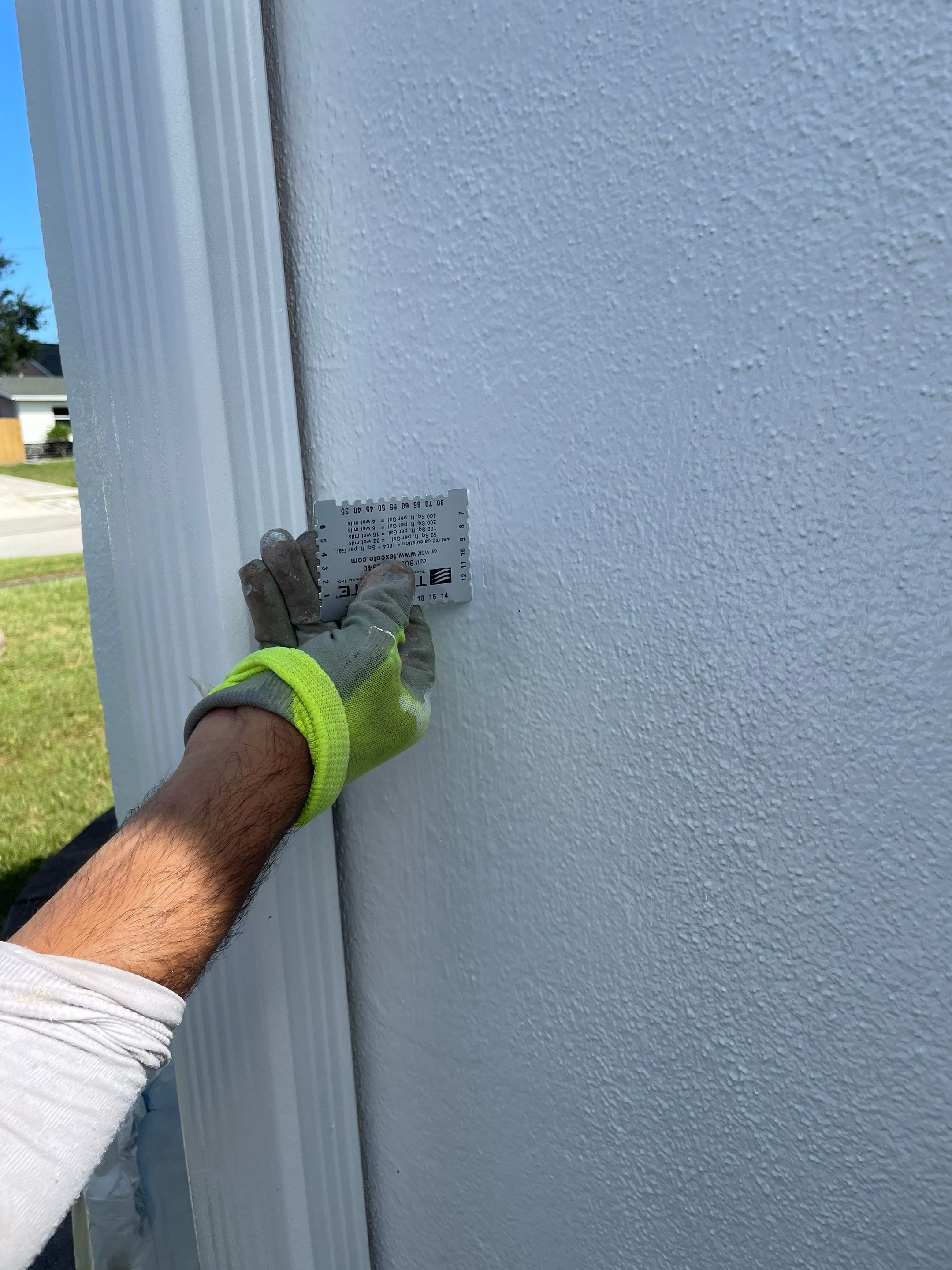 CoolWall Project in Largo by Sunbelt Home Solutions