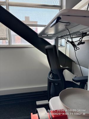 Professional Standing Desk Installation and Office Setup in Lincoln