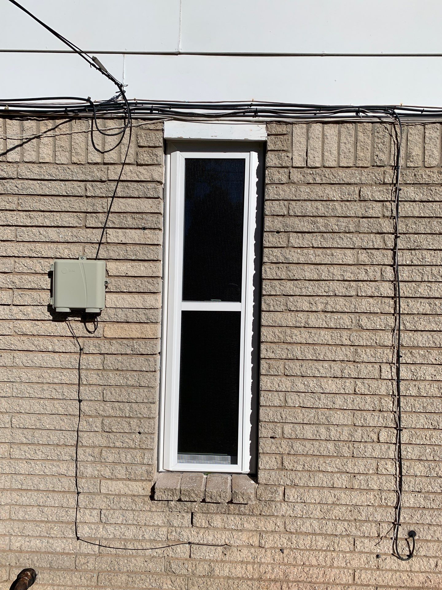 window replacement in Midwest City by McCann's Roofing and Construction