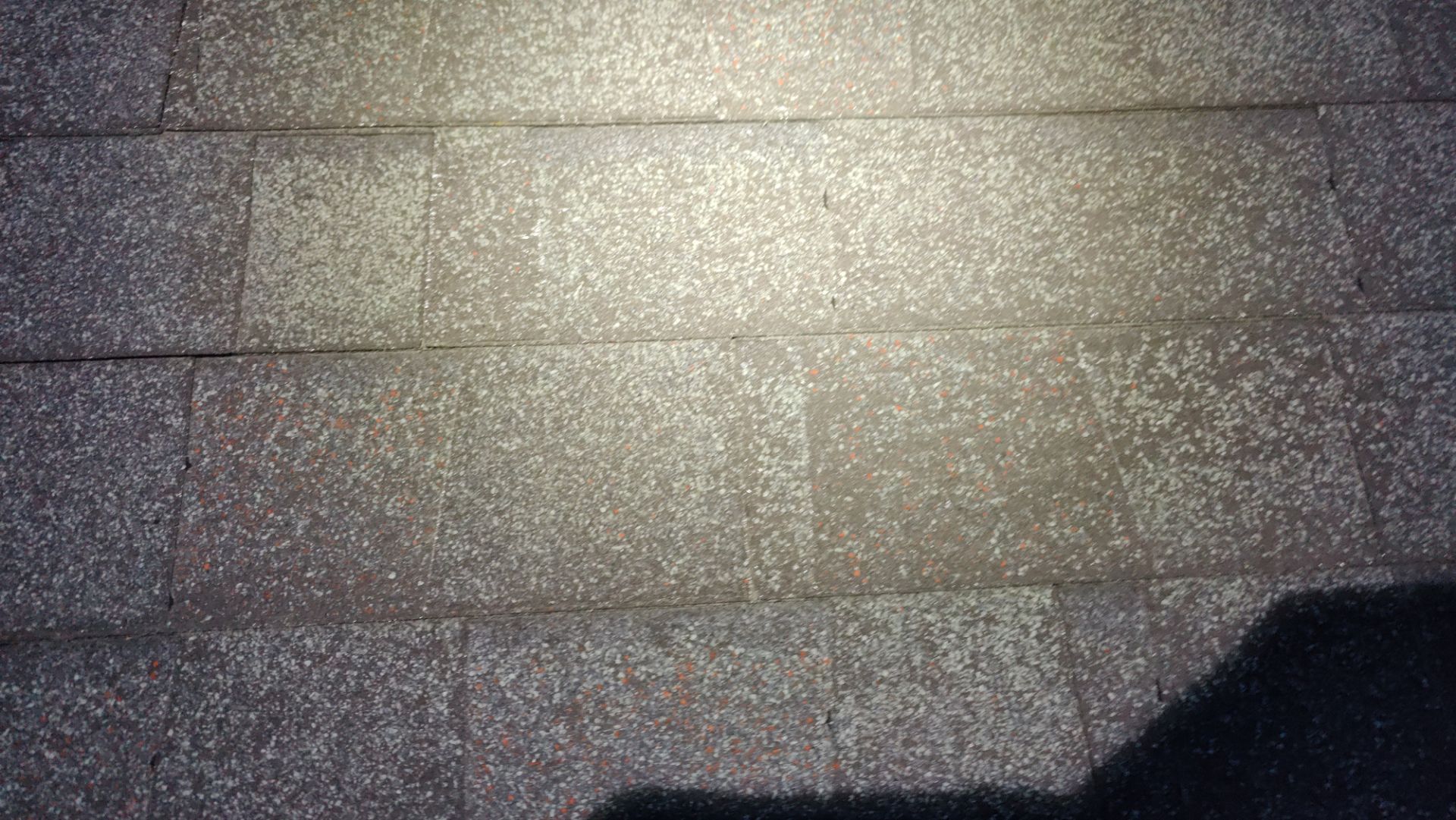 Roof Replacement using Owens Corning Duration by 180 Contractors