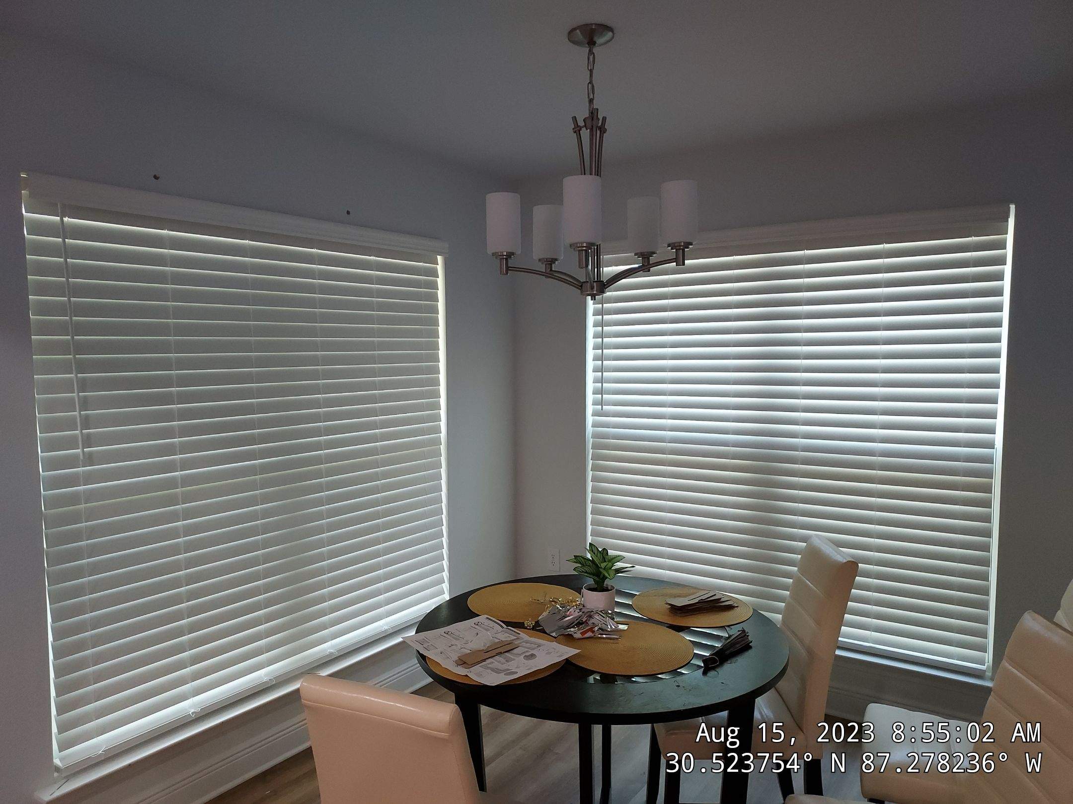 Curtain Rod, Blind, Shade & Window Treatment Installation Projects by Hangman Mounting & Installation