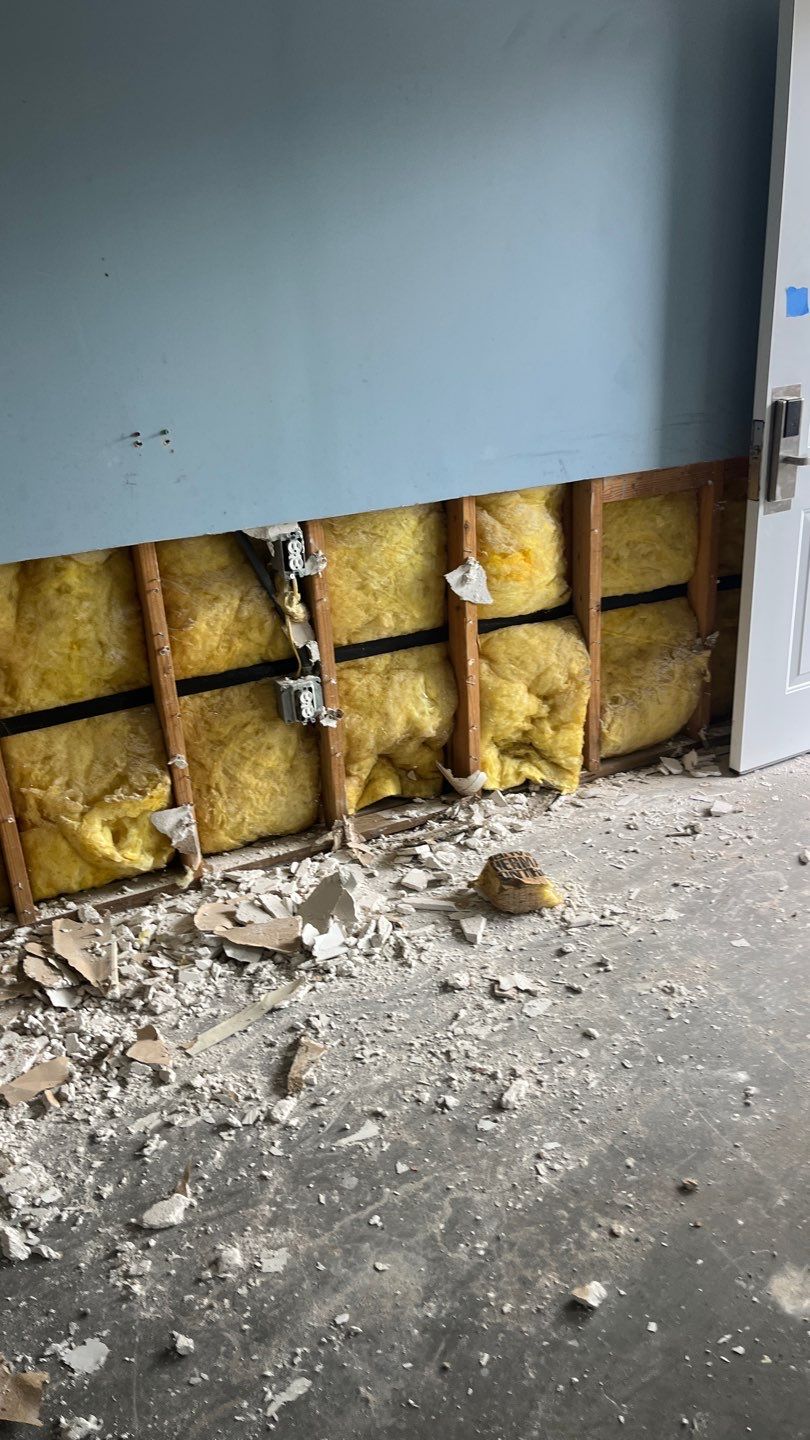 OH No, OYO! by Bayfront Roofing and Construction