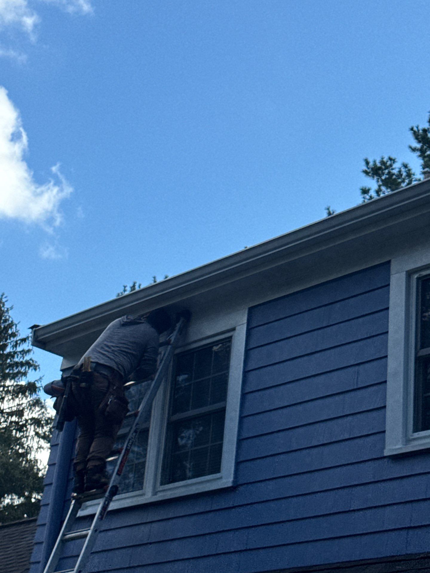 Gutter & Fascia Replacement in Concord, MA by Mighty Dog Roofing of Greater Middlesex County