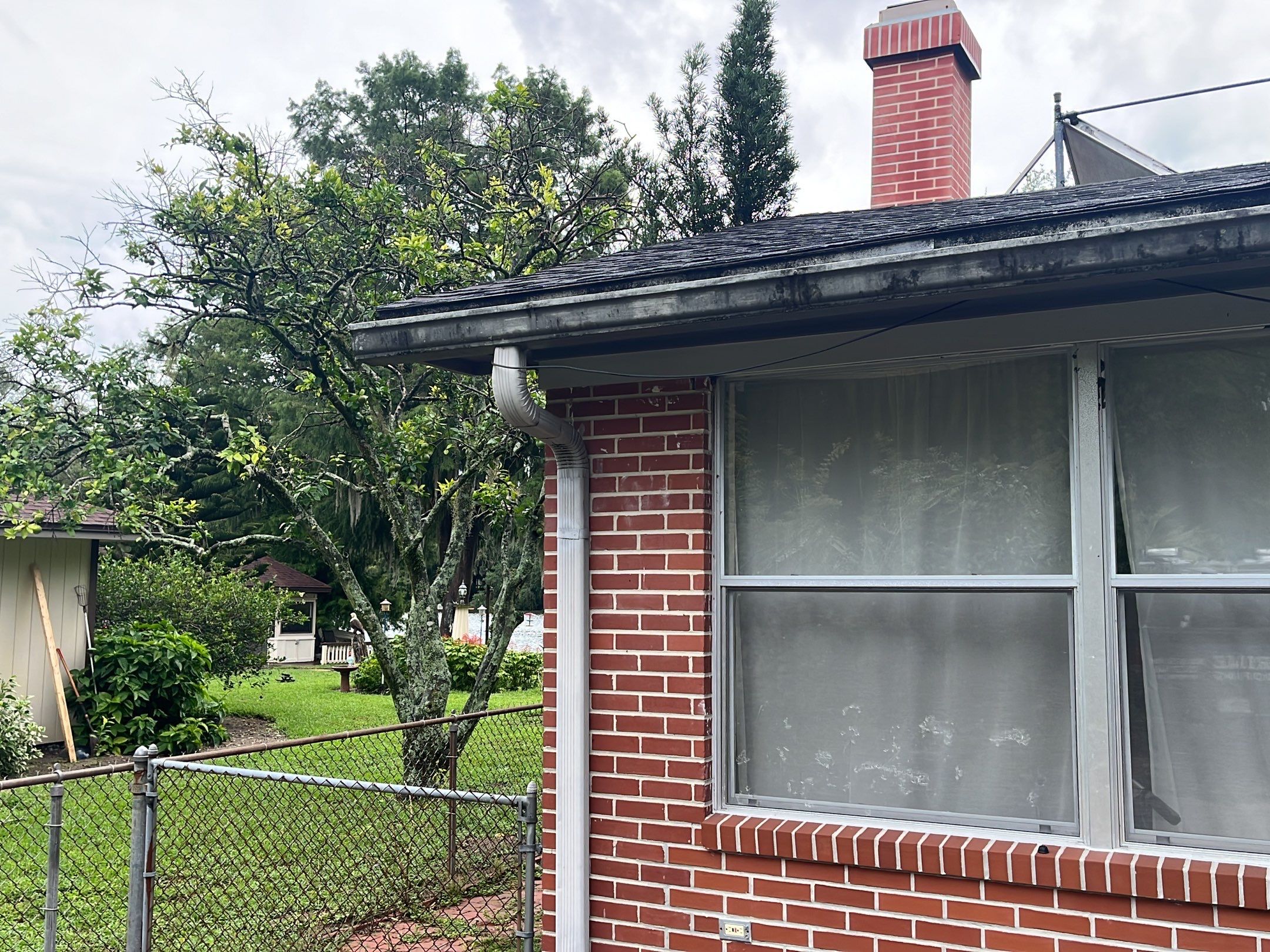 Shingle -> Metal by Prime Roofing