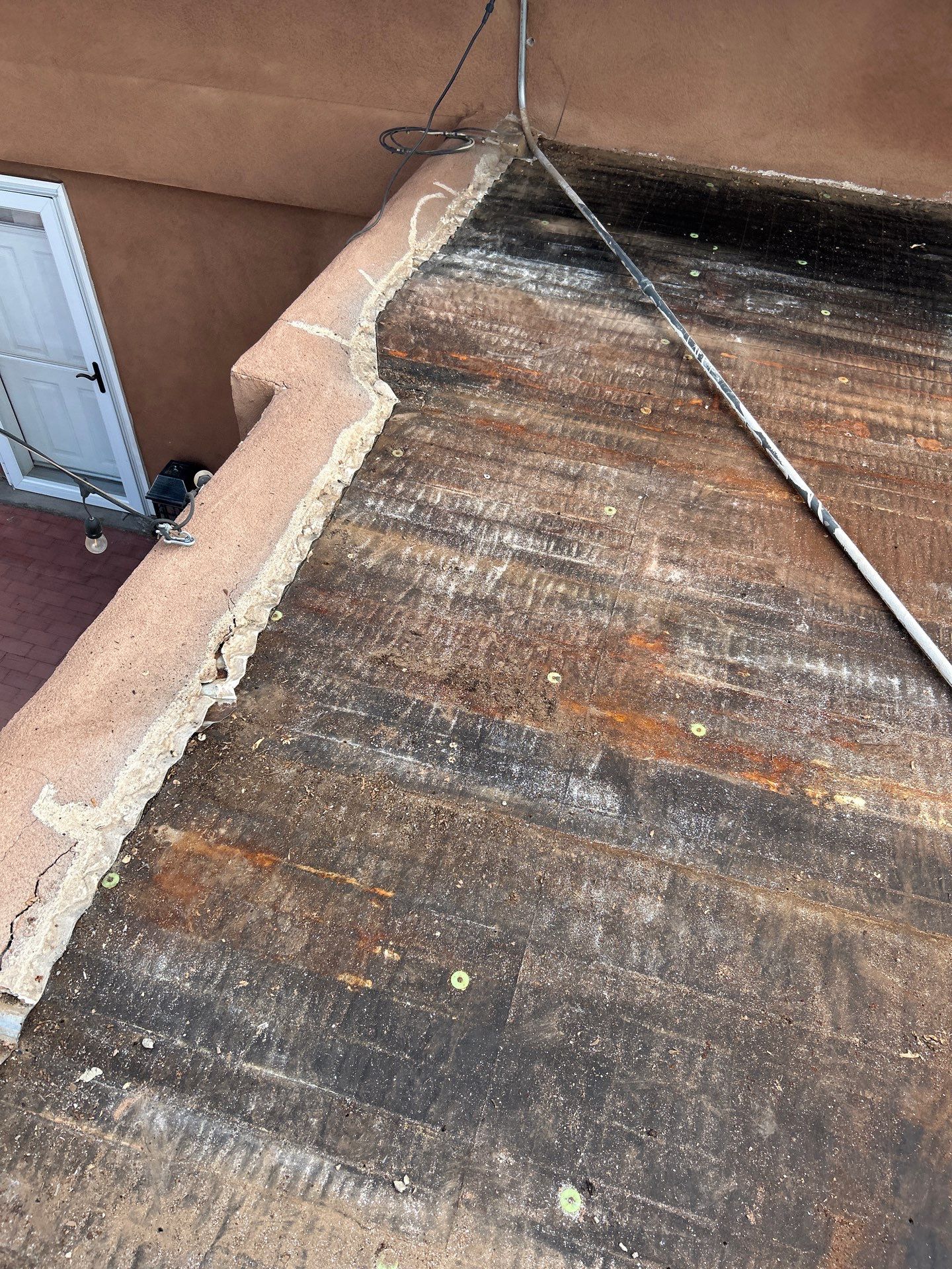Spray Polyurethane Foam by Reimagine Roofing