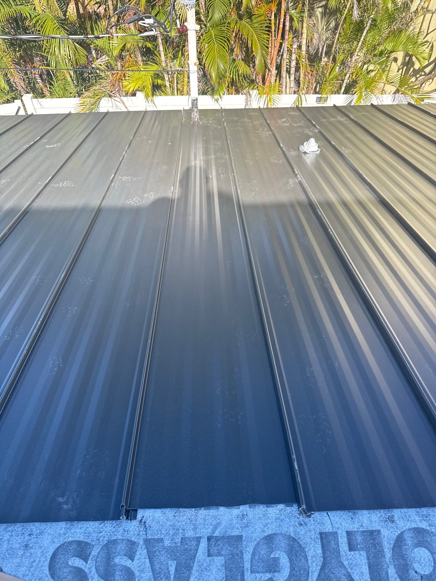 Residential Metal by Fiddlers Roofing