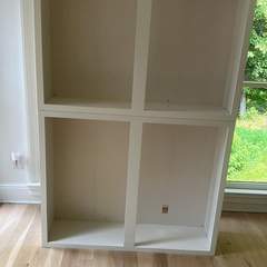 Custom Kitchen Cabinet Build and Install by B&L LABOR SERVICES LLC