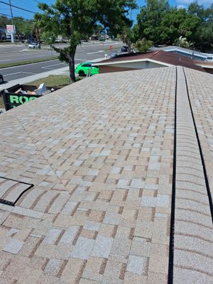 Project in Seminole 33777