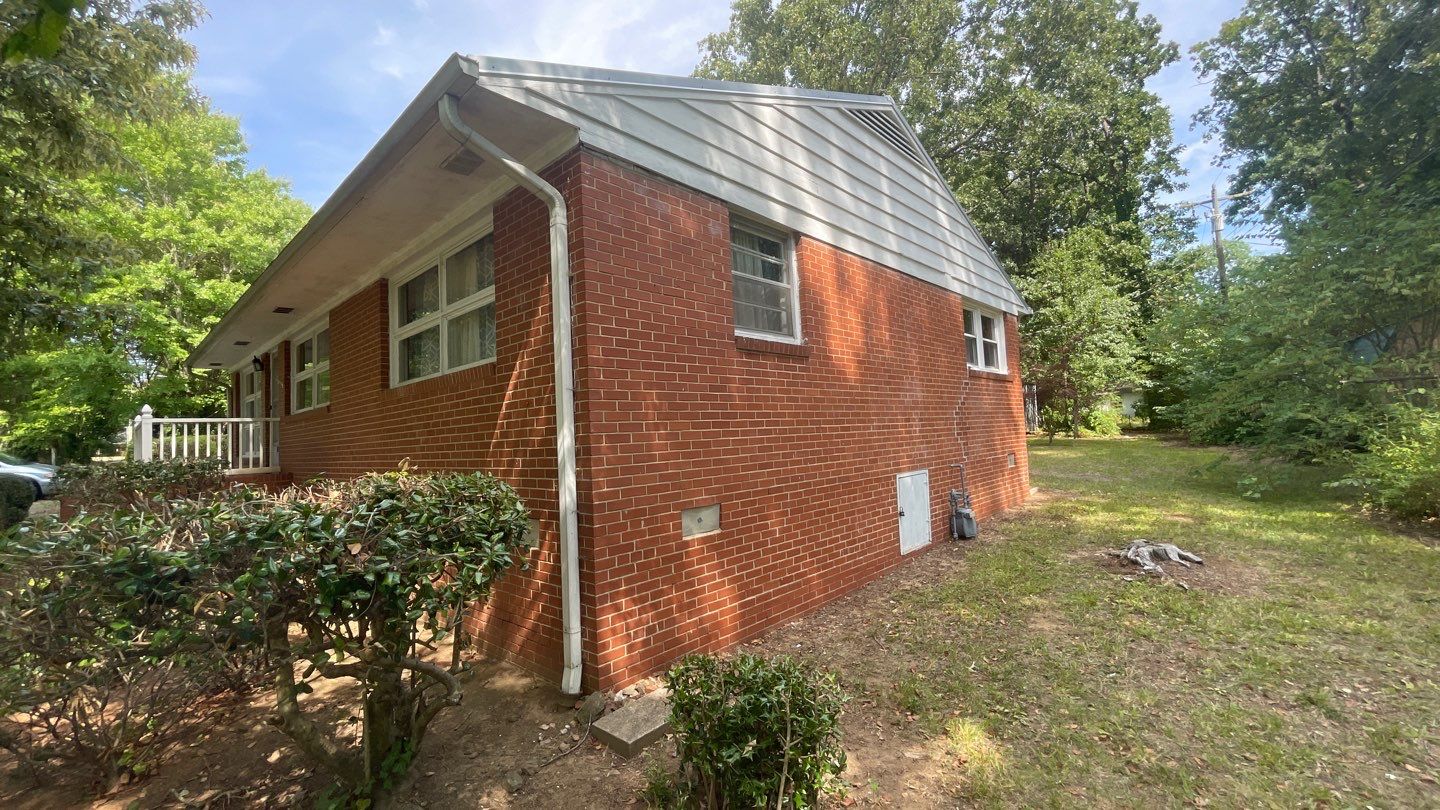 Galvalume Metal Roof by Just In Time Roofing and Restoration