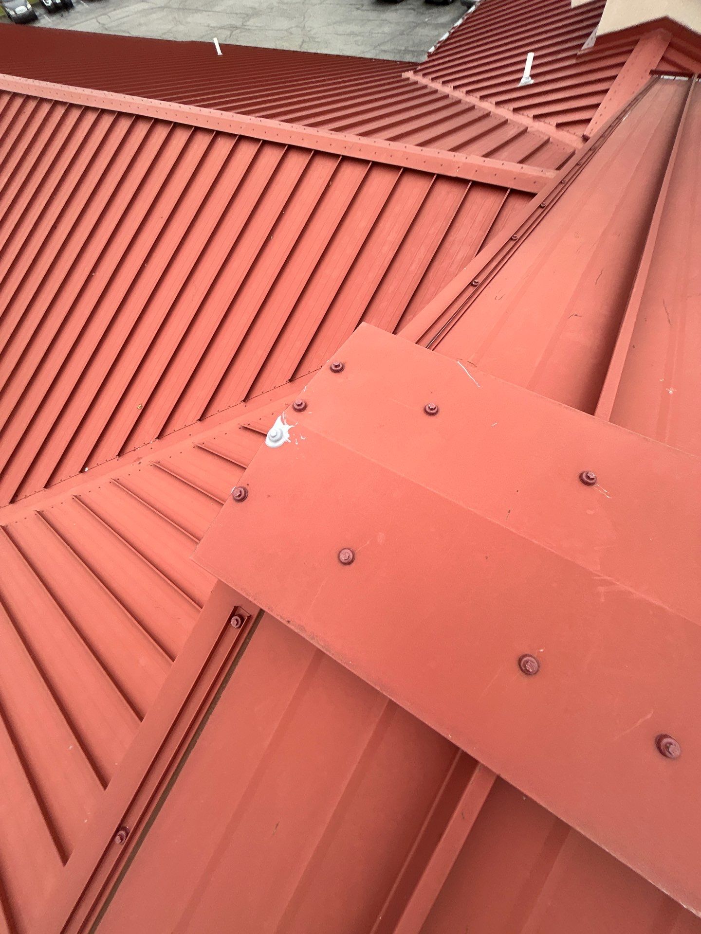 City of Wapakoneta by Nitro Roofing and Construction