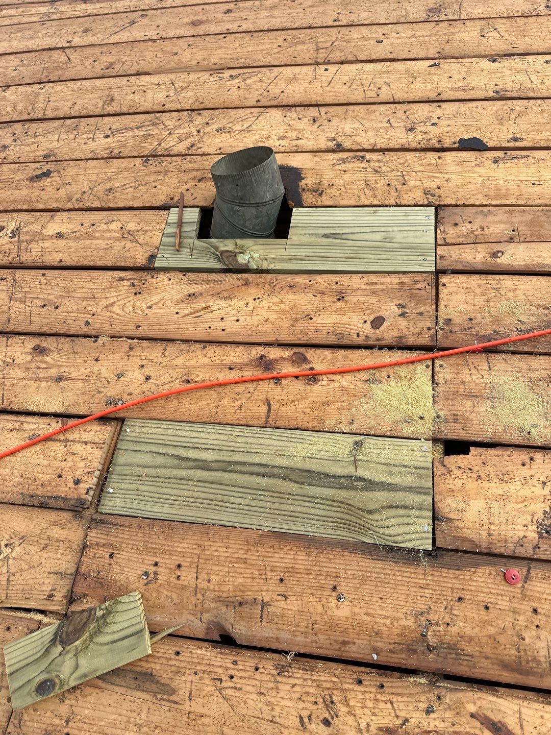 Residential Roofing Installation using Owen's Corning Duration (Lifetime) Shingles by Roof Repair Services LLC