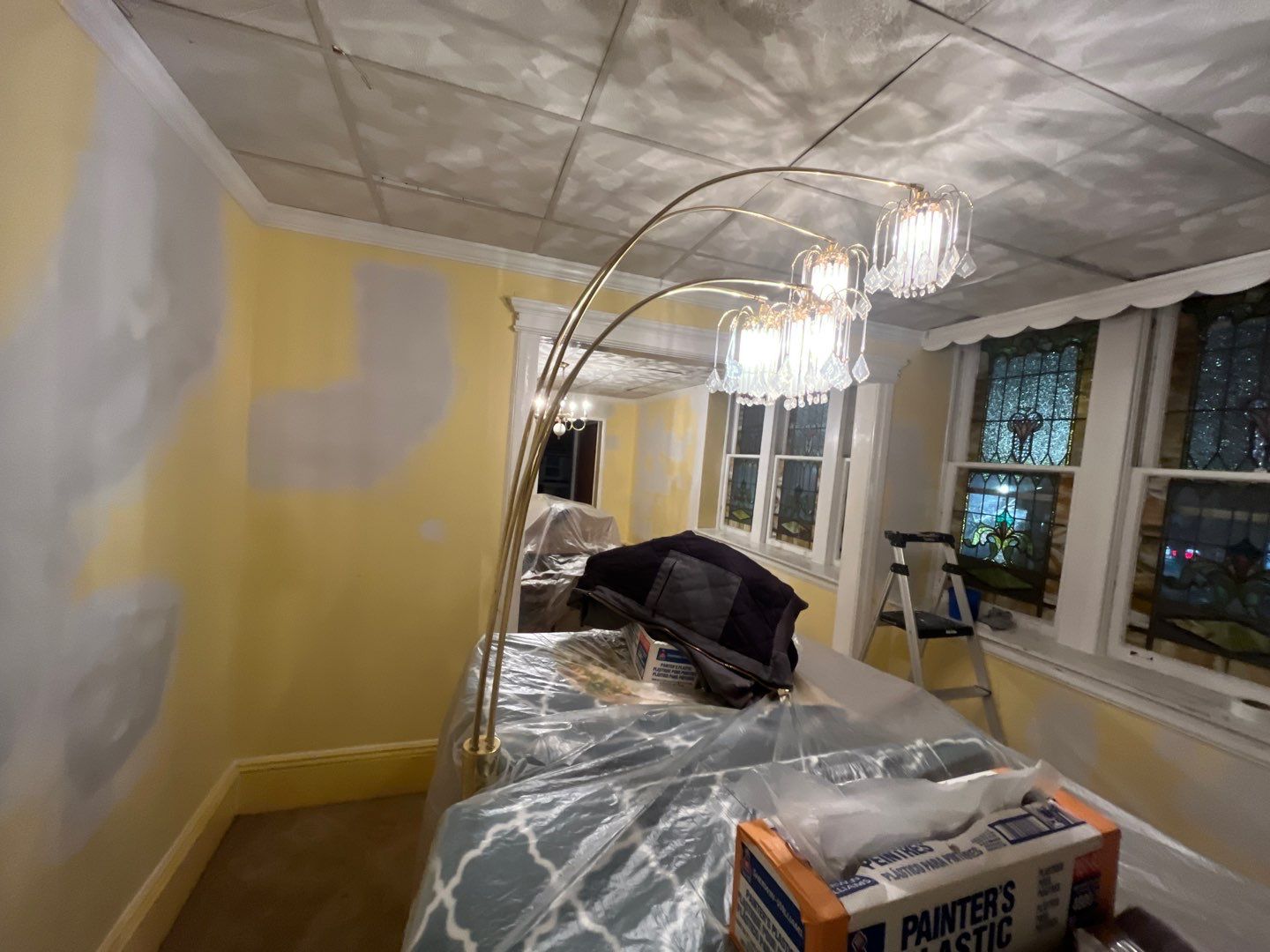 Project in Atlantic City by FreshCoat Works LLC