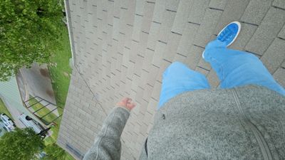 Project in Oklahoma City