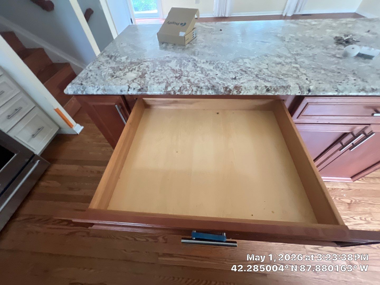 Project in Lake Bluff, IL by ConstructAlly