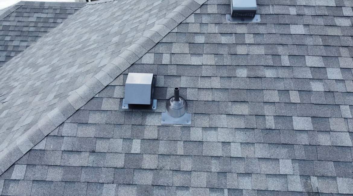 Residential Roofing Installation using Owens Corning Oakridge by Kstylez Roofing & Construction