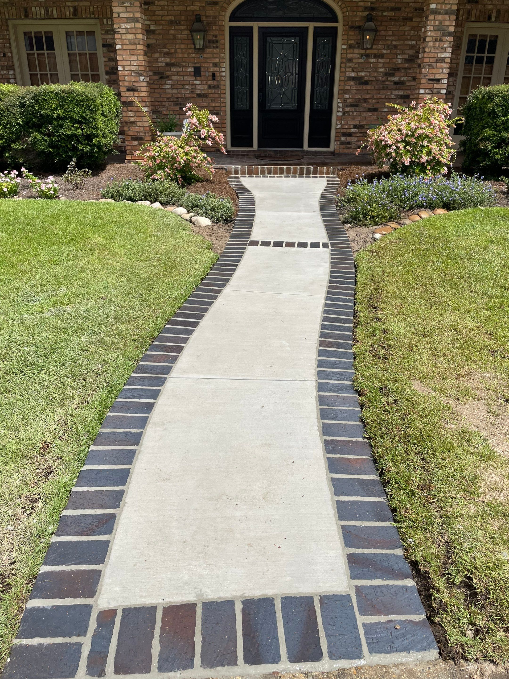 Project in Harahan by Richard Construction LLC