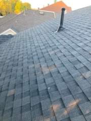 Project in Rowlett by Rhino Roofing and General Contracting, LLC