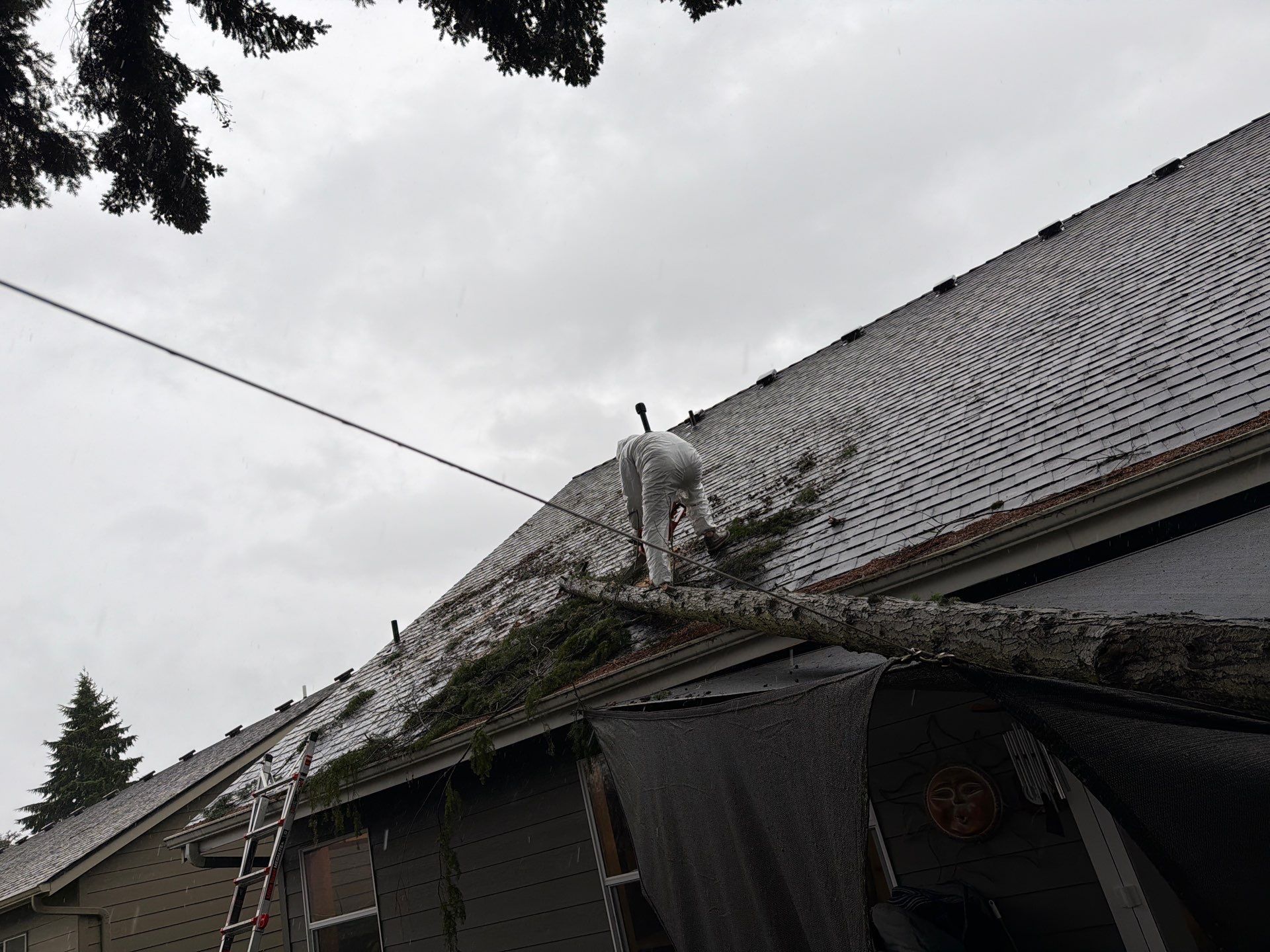 Emergency Services by Handyman State LLC