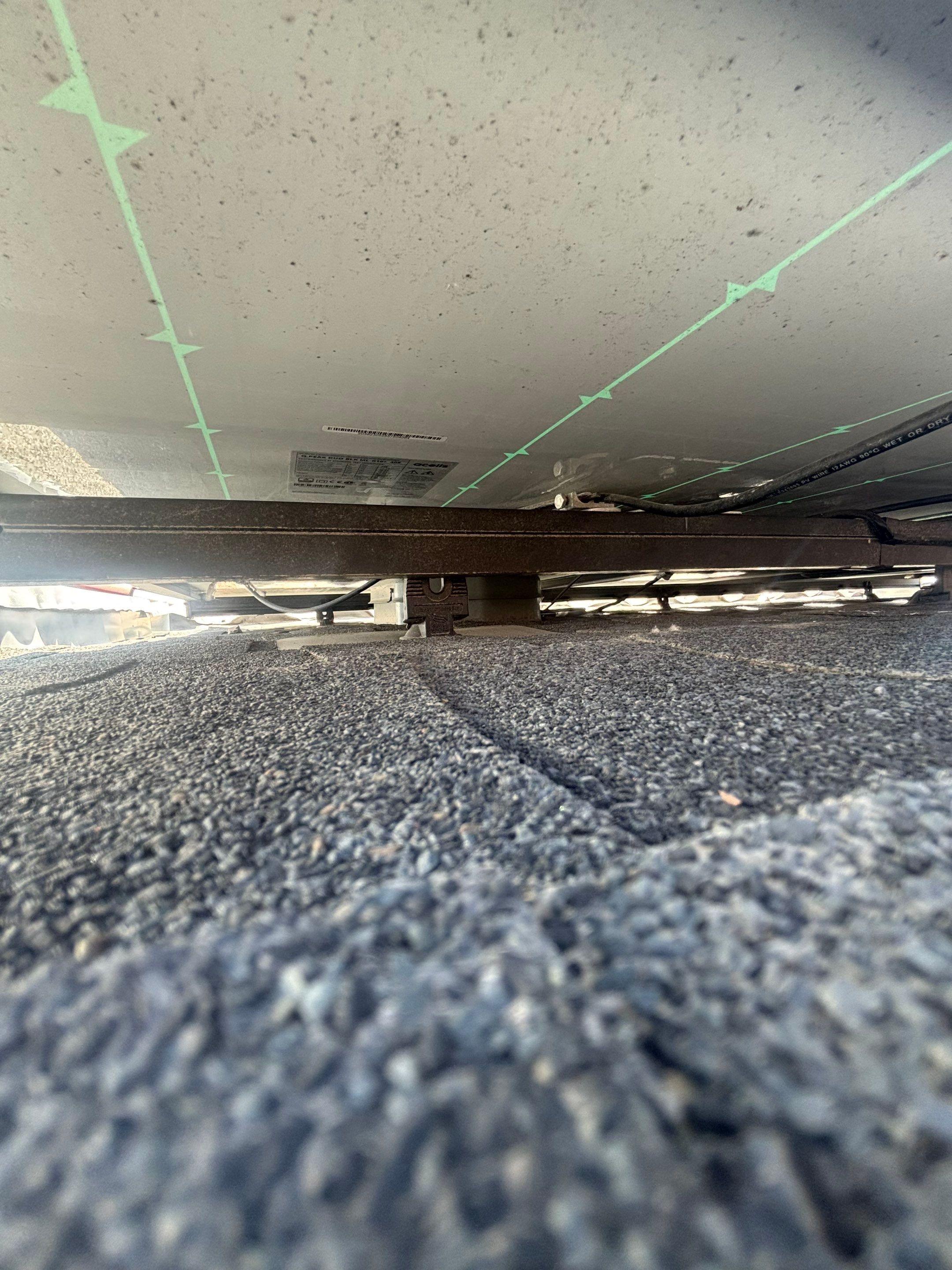 Bird Proofing by Pirate Pete’s Power Washing