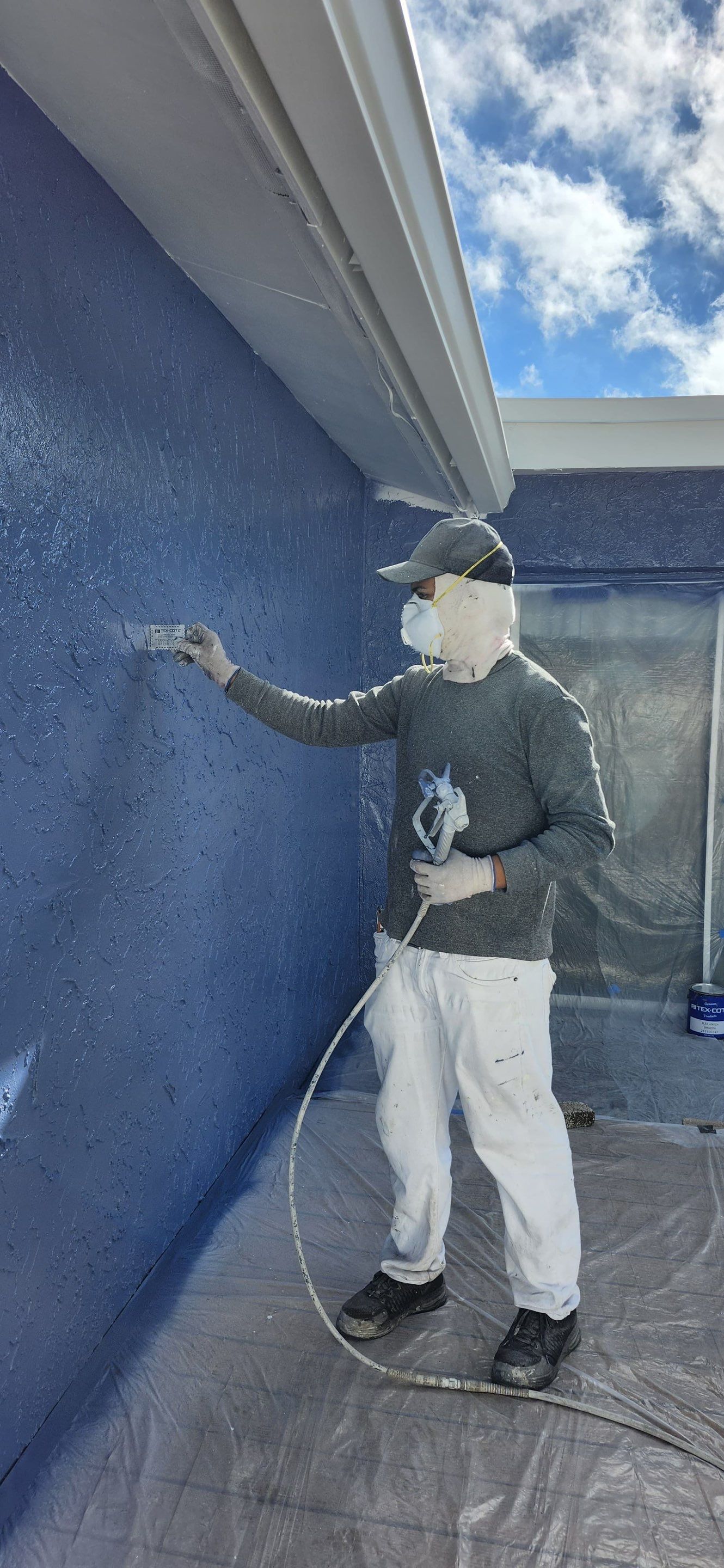 Project in Seminole by Sunbelt Home Solutions