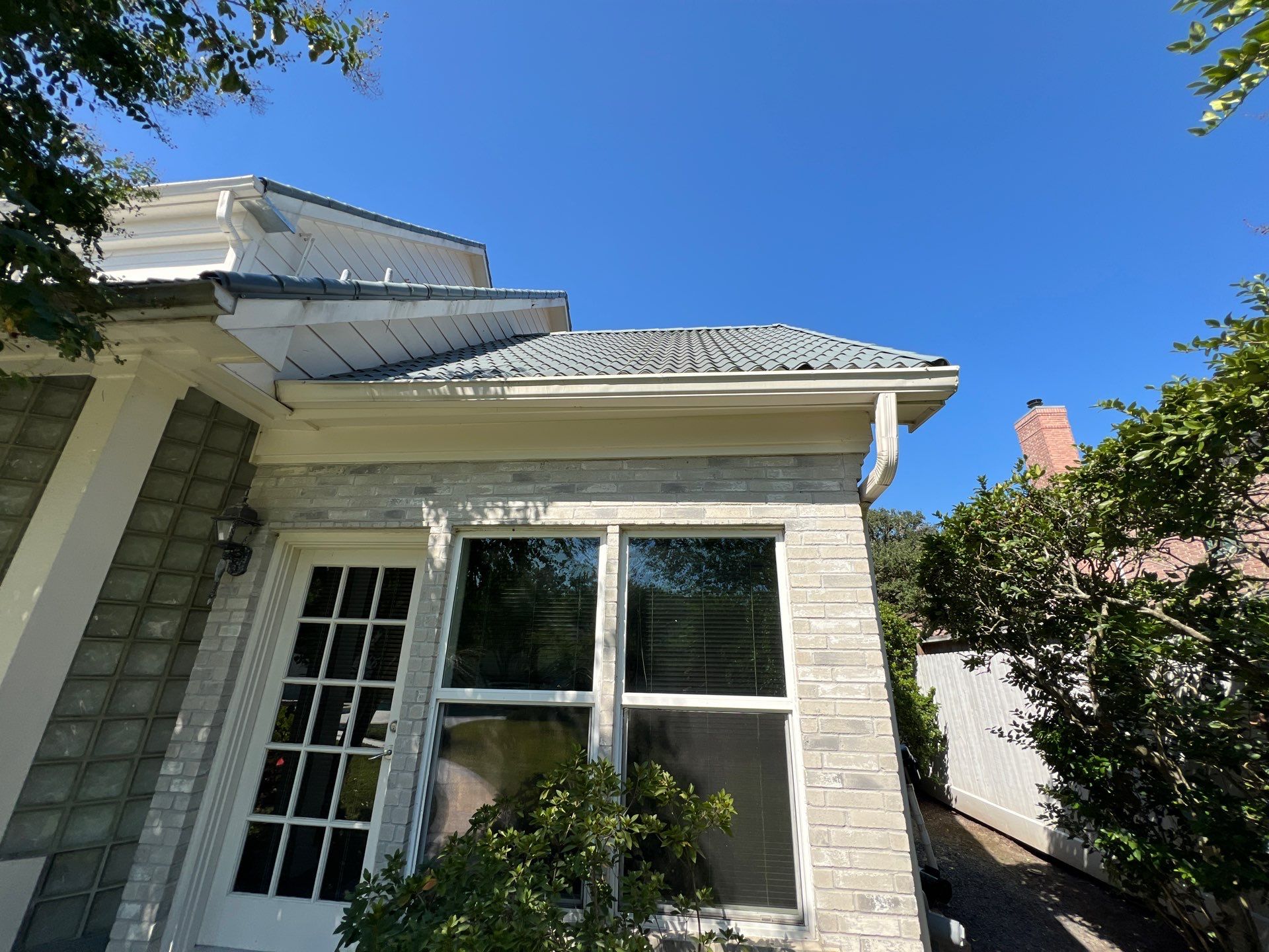 Residential Roofing Repair using Owen's Corning Duration (Lifetime) Shingles by Roof Repair Company