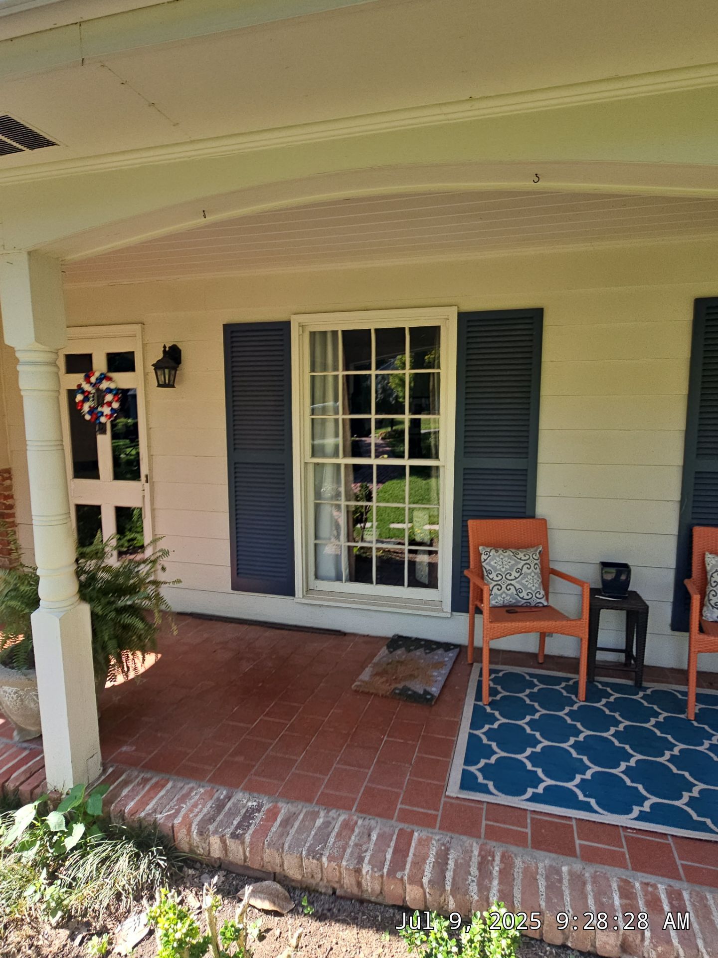 Project in Mountain Brook by The Window Source