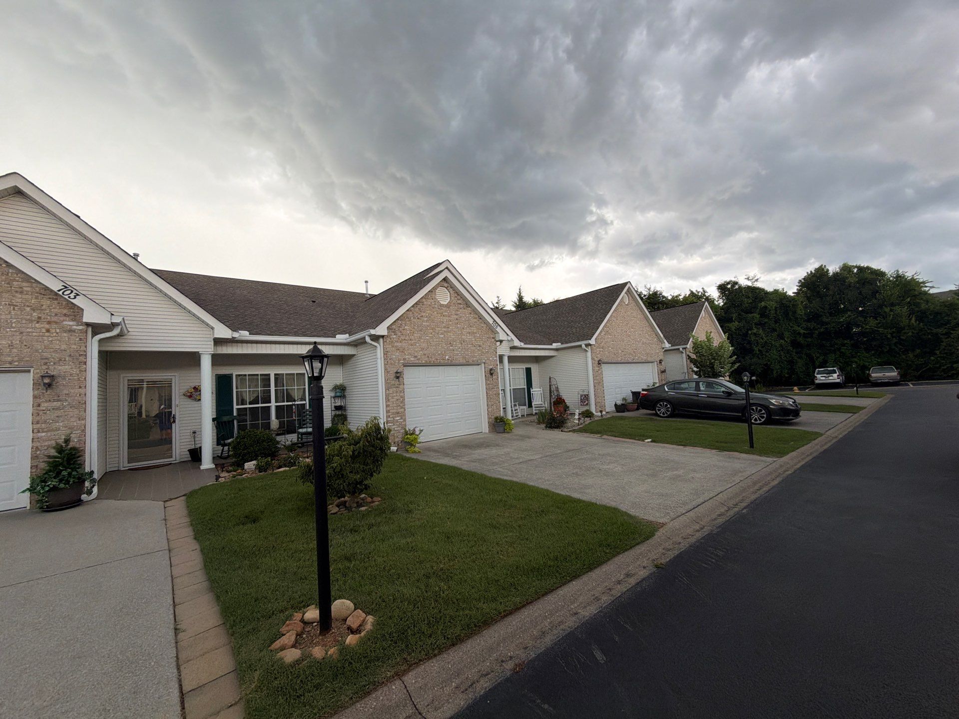 Project in Loudon, TN by Affordable Pros