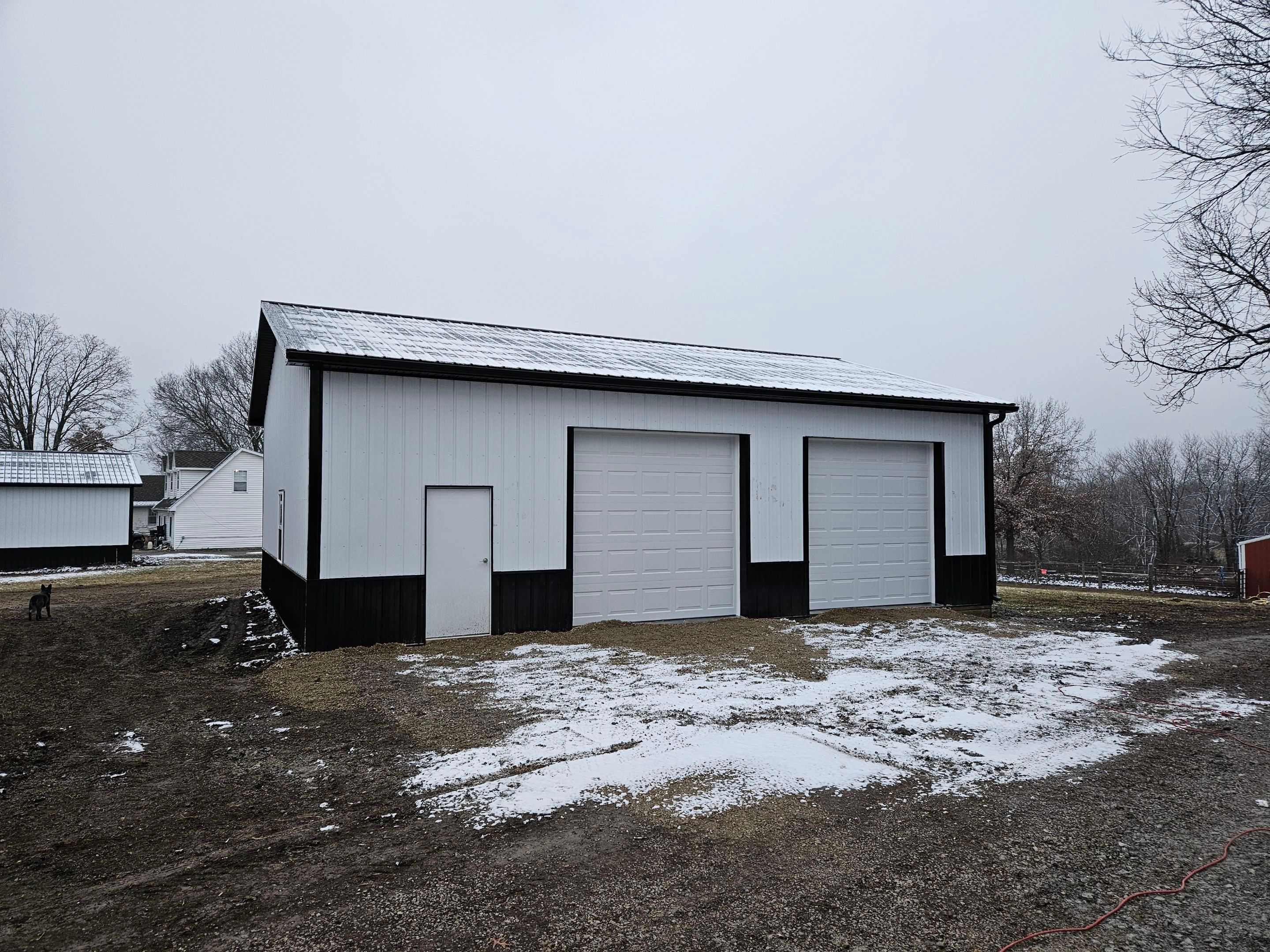 Walker Project by Graber Custom Structures
