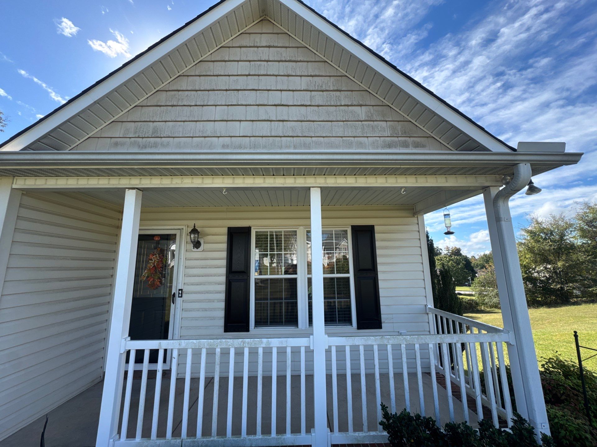 Stoney Point Court Area — Thomasville, NC