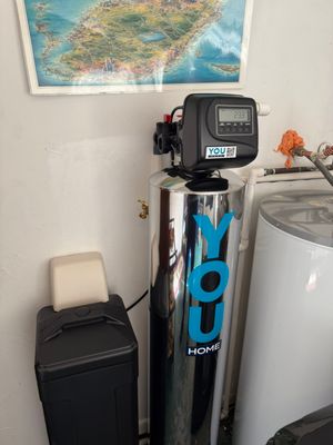 Project in Tampa