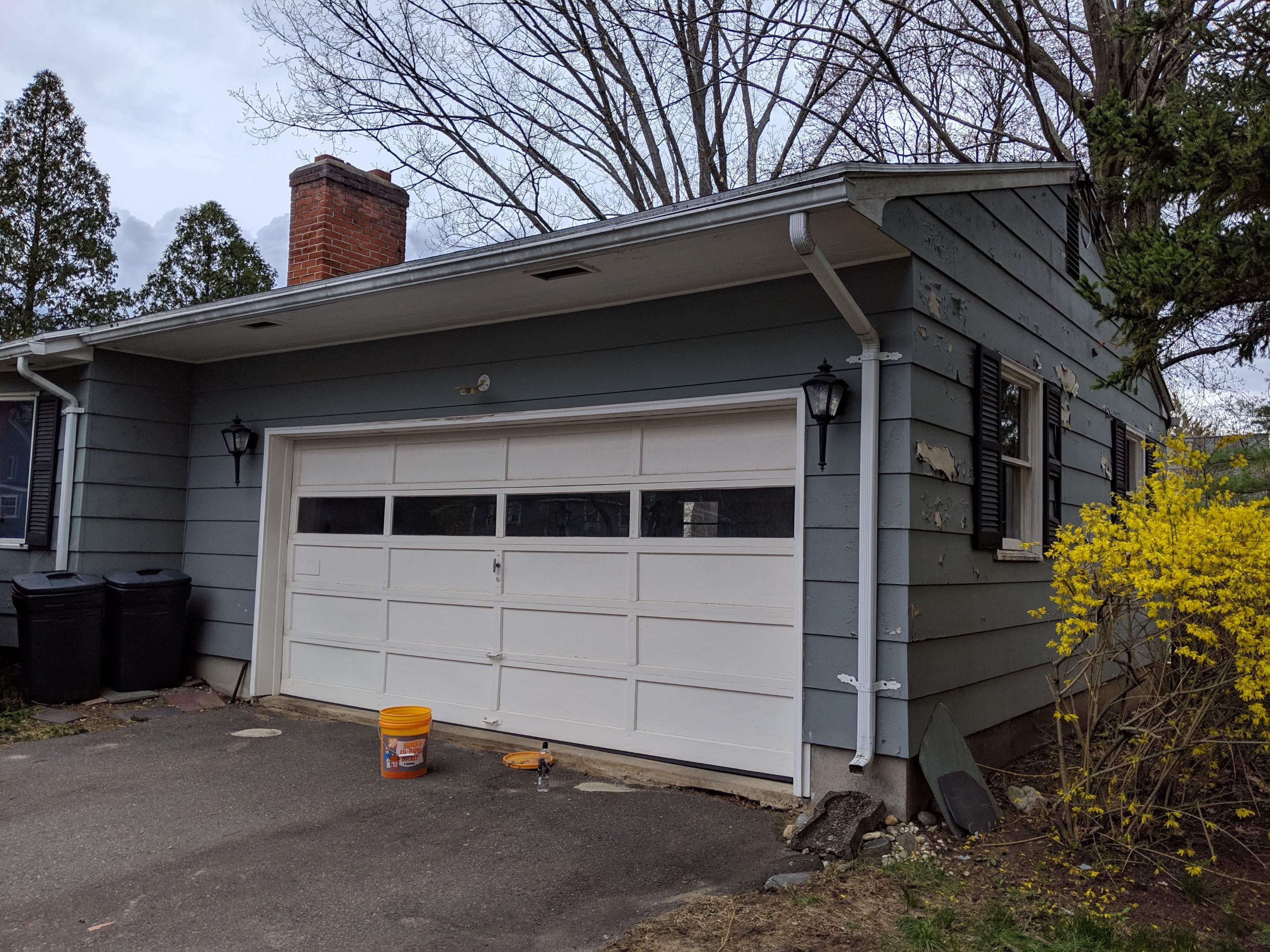 Complete Exterior Remodel by Chagnon Building & Remodeling LLC