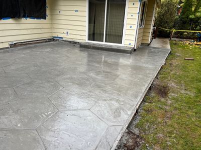 Piotr | Concrete Driveway Repair