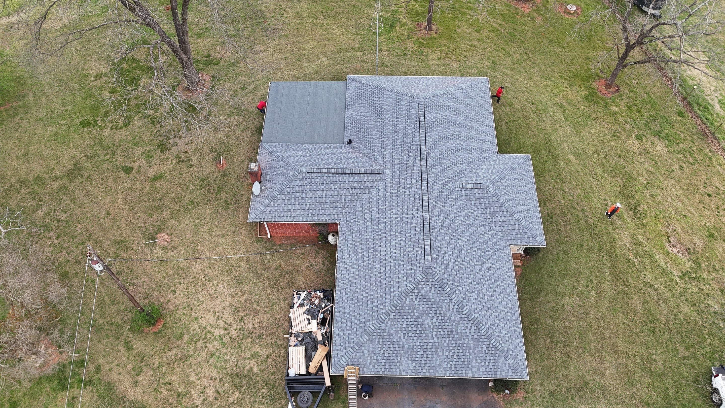 Roofsters featured photo.