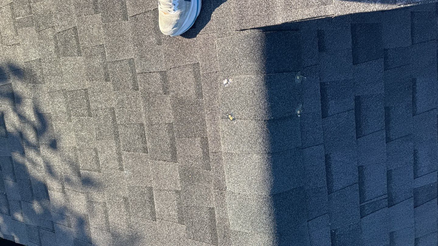 Project in Sachse by Rhino Roofing and General Contracting, LLC