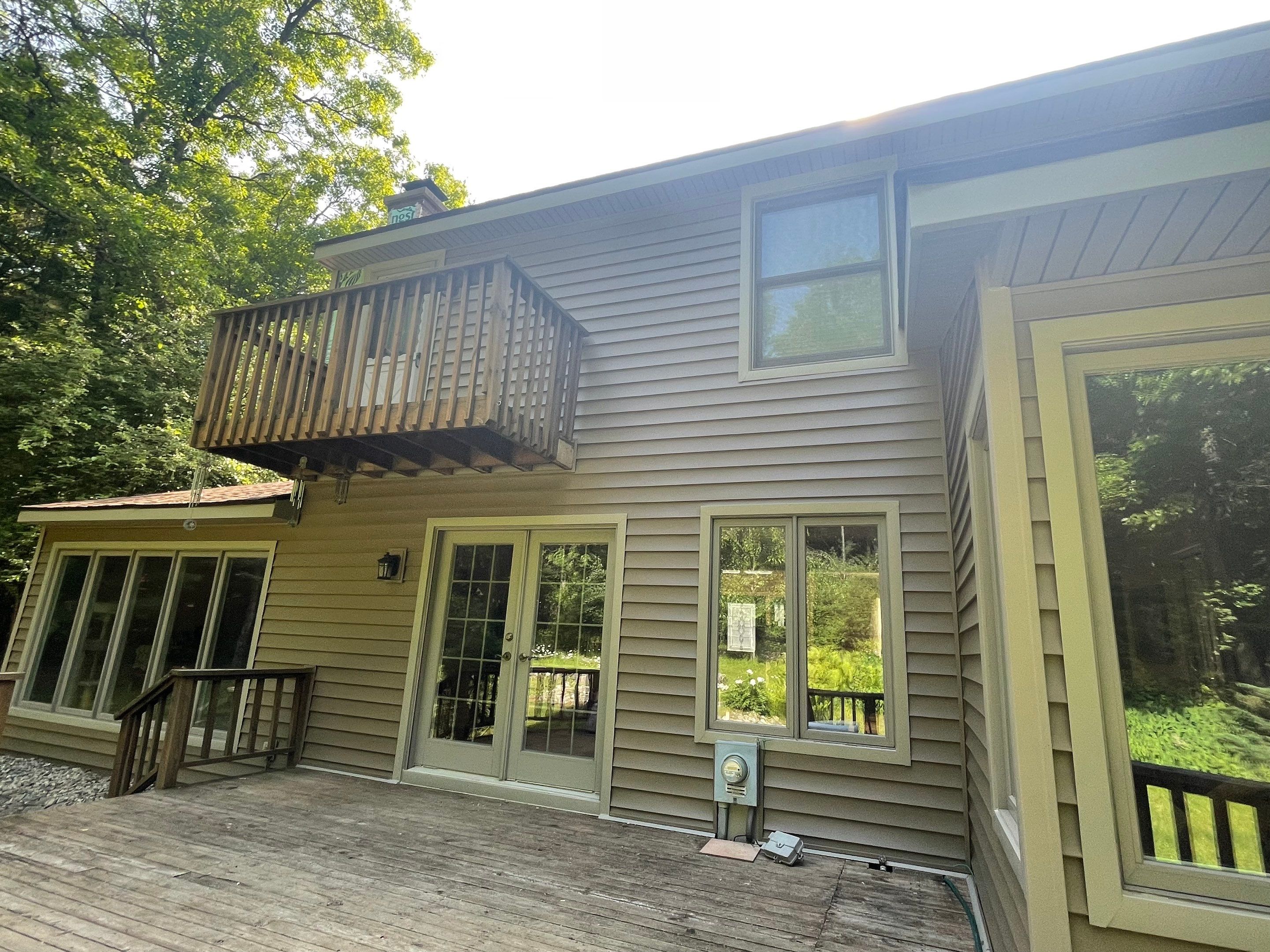 Roof Replacement using CertainTeed Landmark by 180 Contractors
