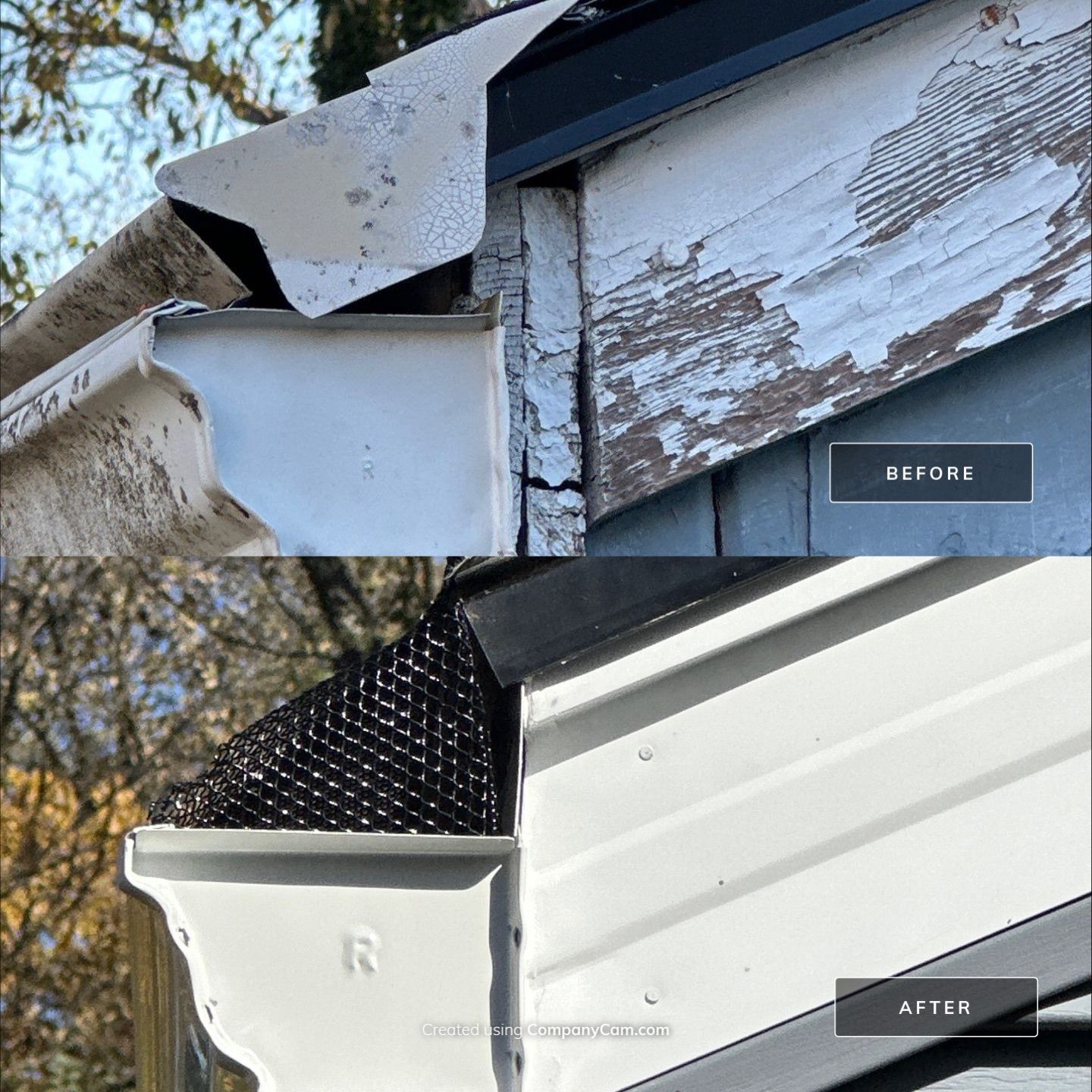 Feeling Blue in Weston Mo - Time for a Makeover by EEC Windows, Siding & Roofing