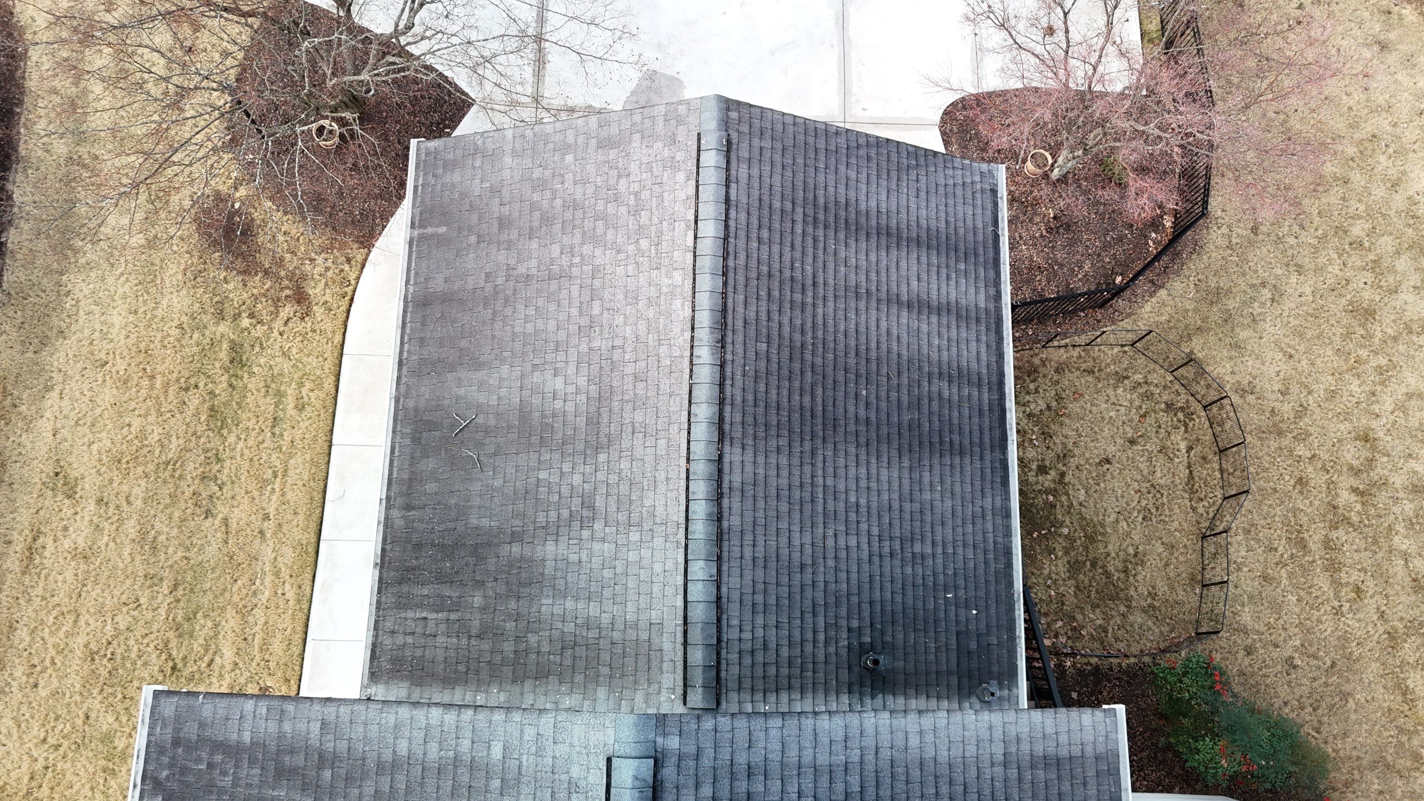  Ball Mill Court Dunwoody Roof Replacement by Dom Roofing & Restoration