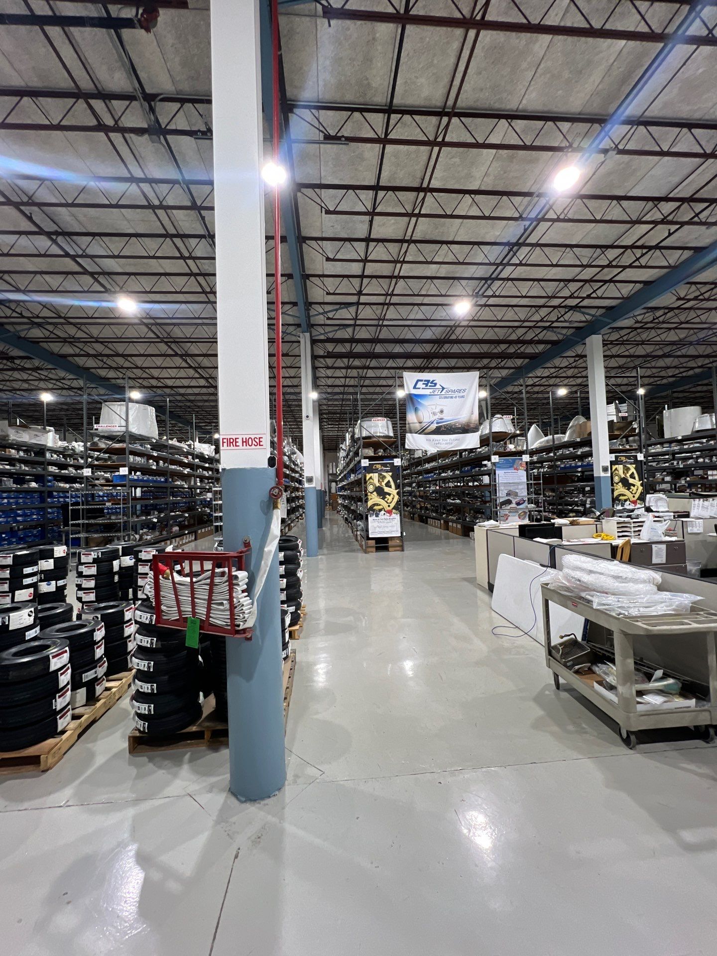 GUNDO HOLDINGS by Souffront Construction & Engineering