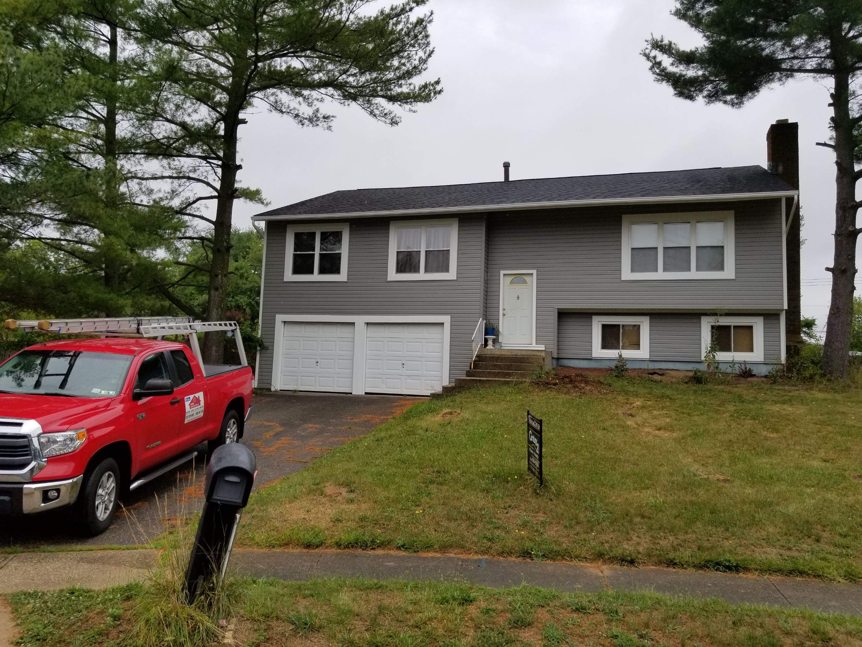 New Roofing, Siding, Railing and Gutters by Stofan Construction LLC