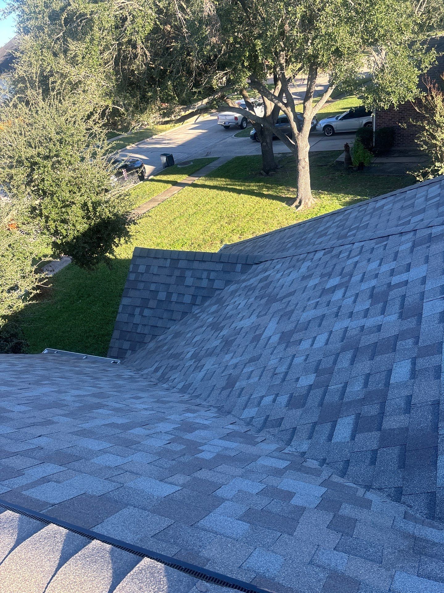 Roof Replacement Cypress by Roof Repair Company