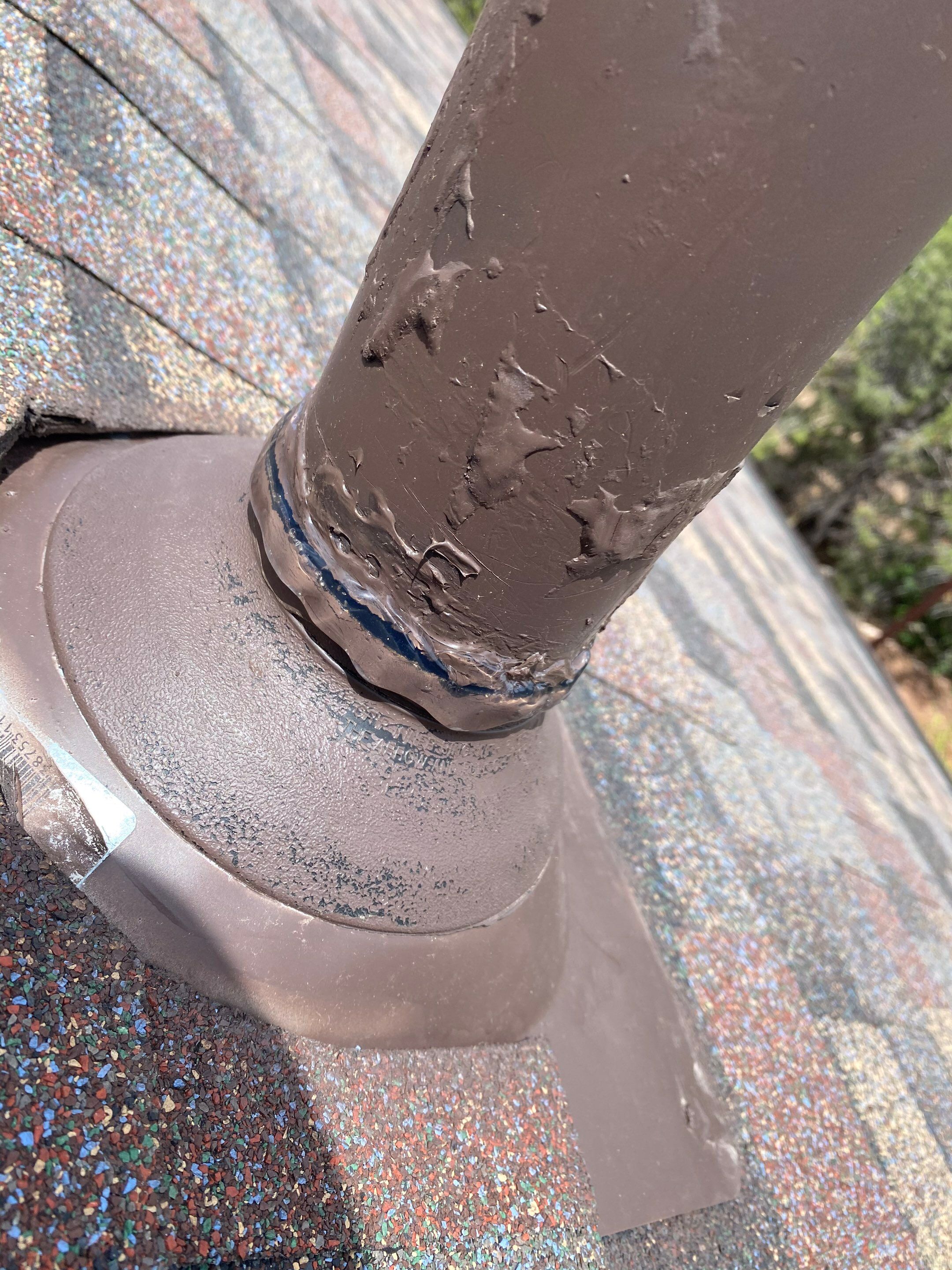 Deck Rehab by Rio Grande Building & Storage