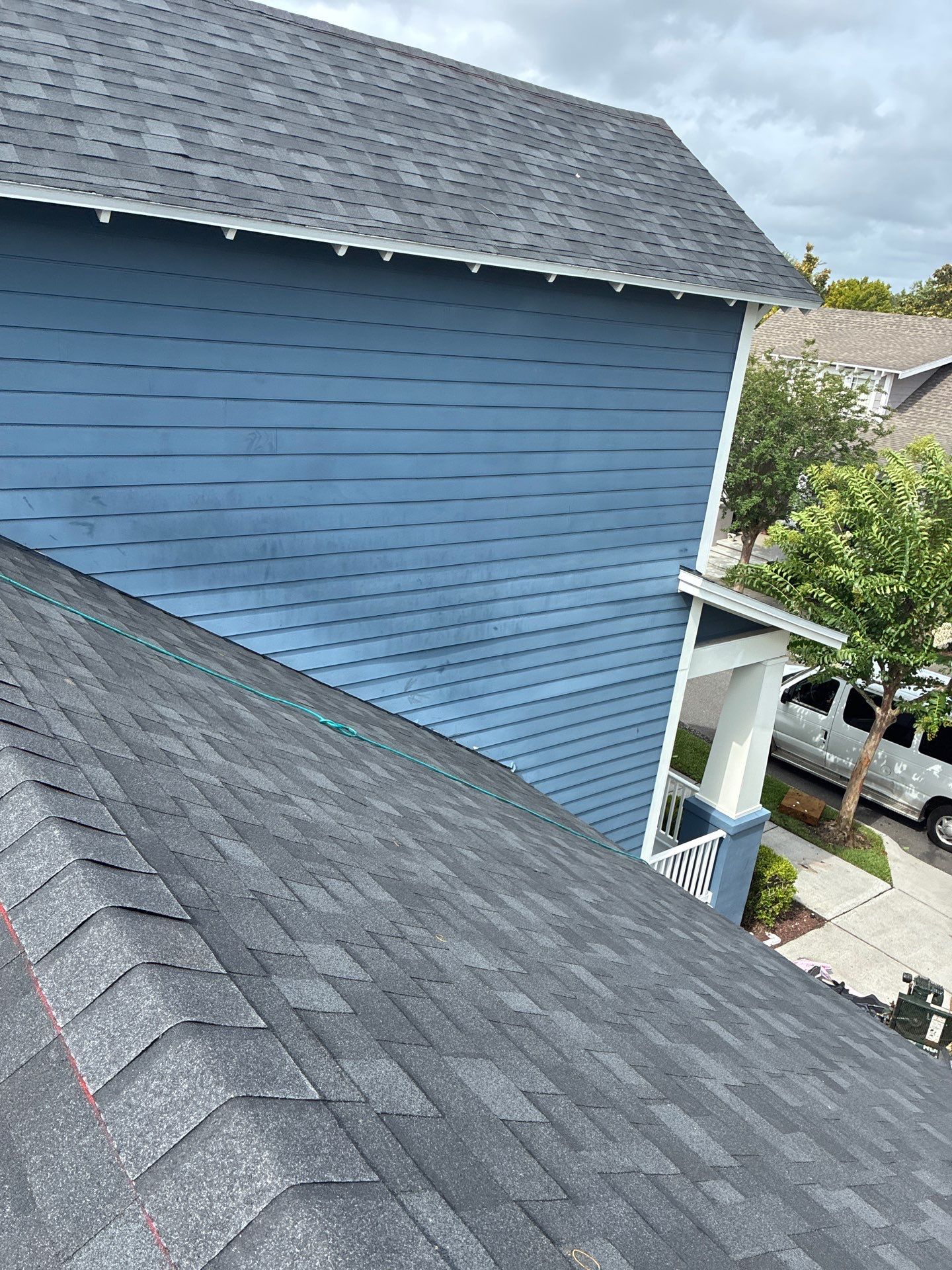 Roof Replacement in Orlando, FL by Brehm Roofing