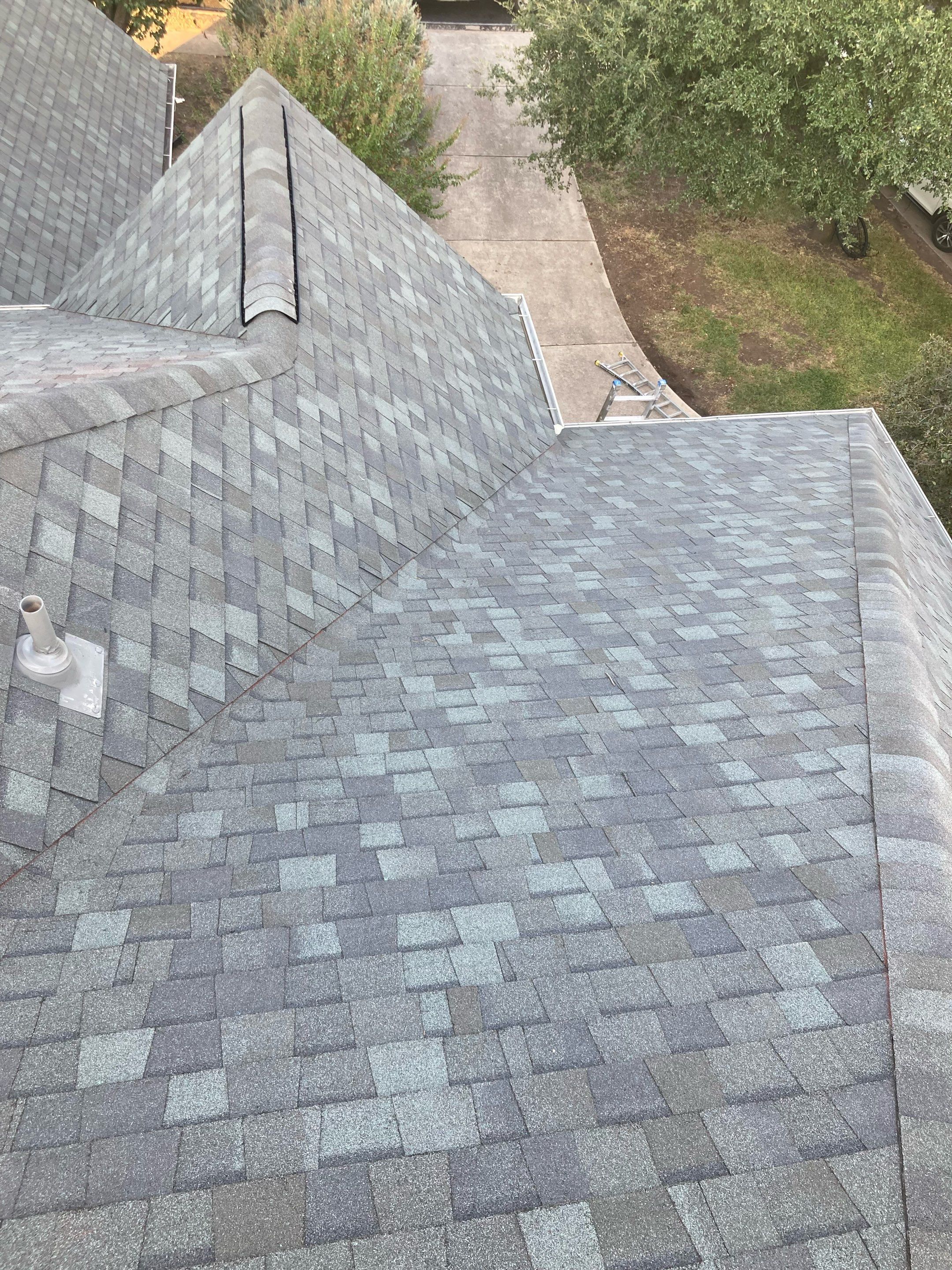 Project in Austin by Rhino Roofing and General Contracting, LLC