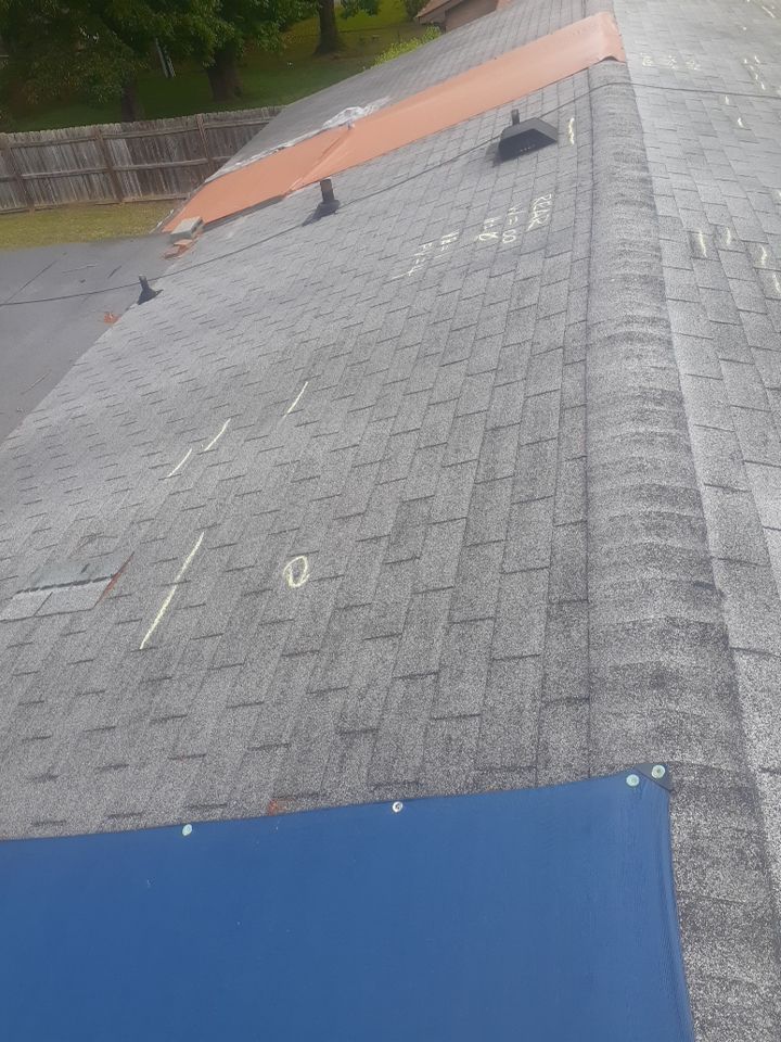 Residential Roofing Installation using Certainteed Landmark by Best Roofing Now LLC