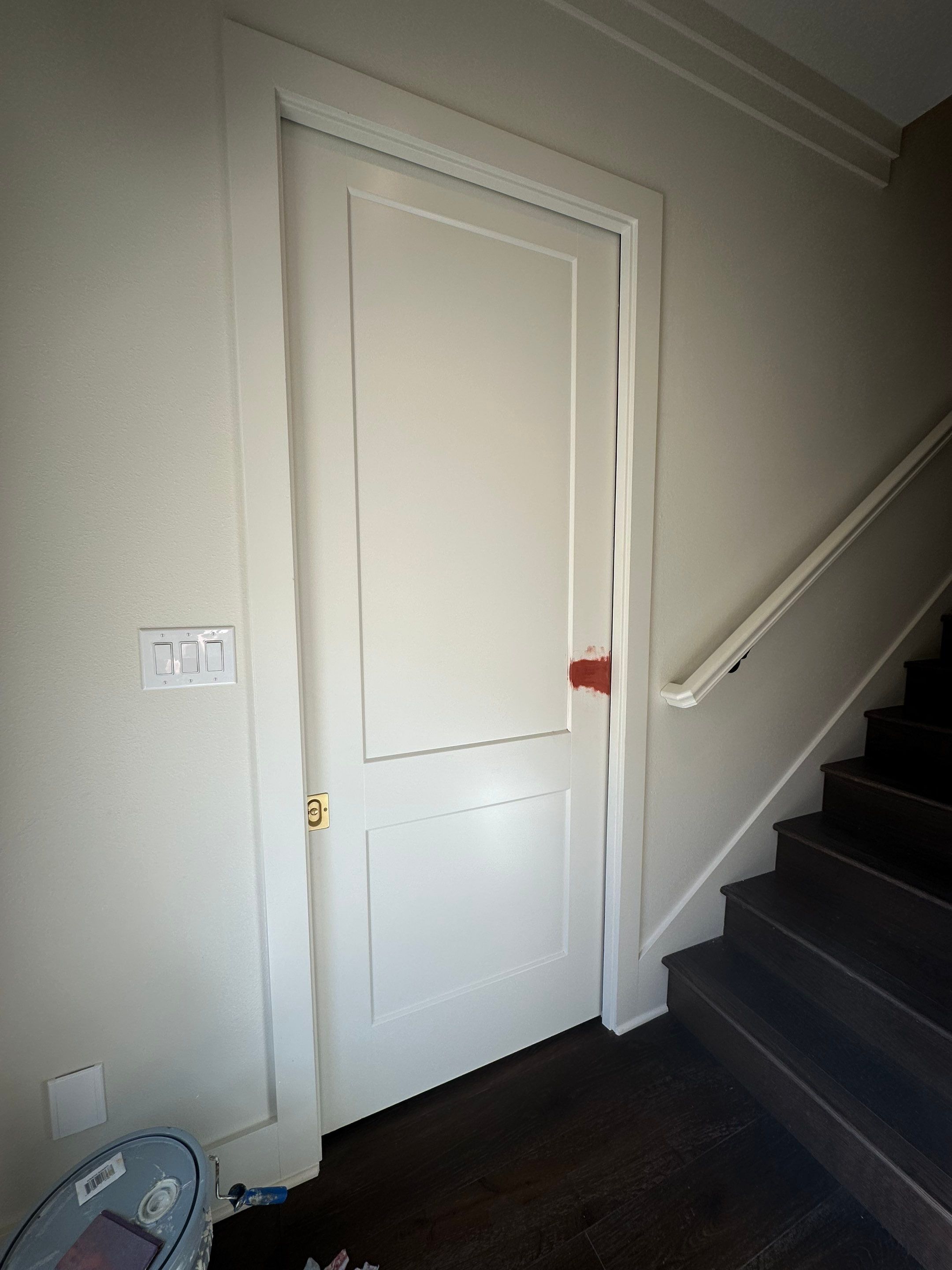 Custom Cabinet Painting | Hollytree, Tyler, TX 🎨✨ by Quality Coats Painting