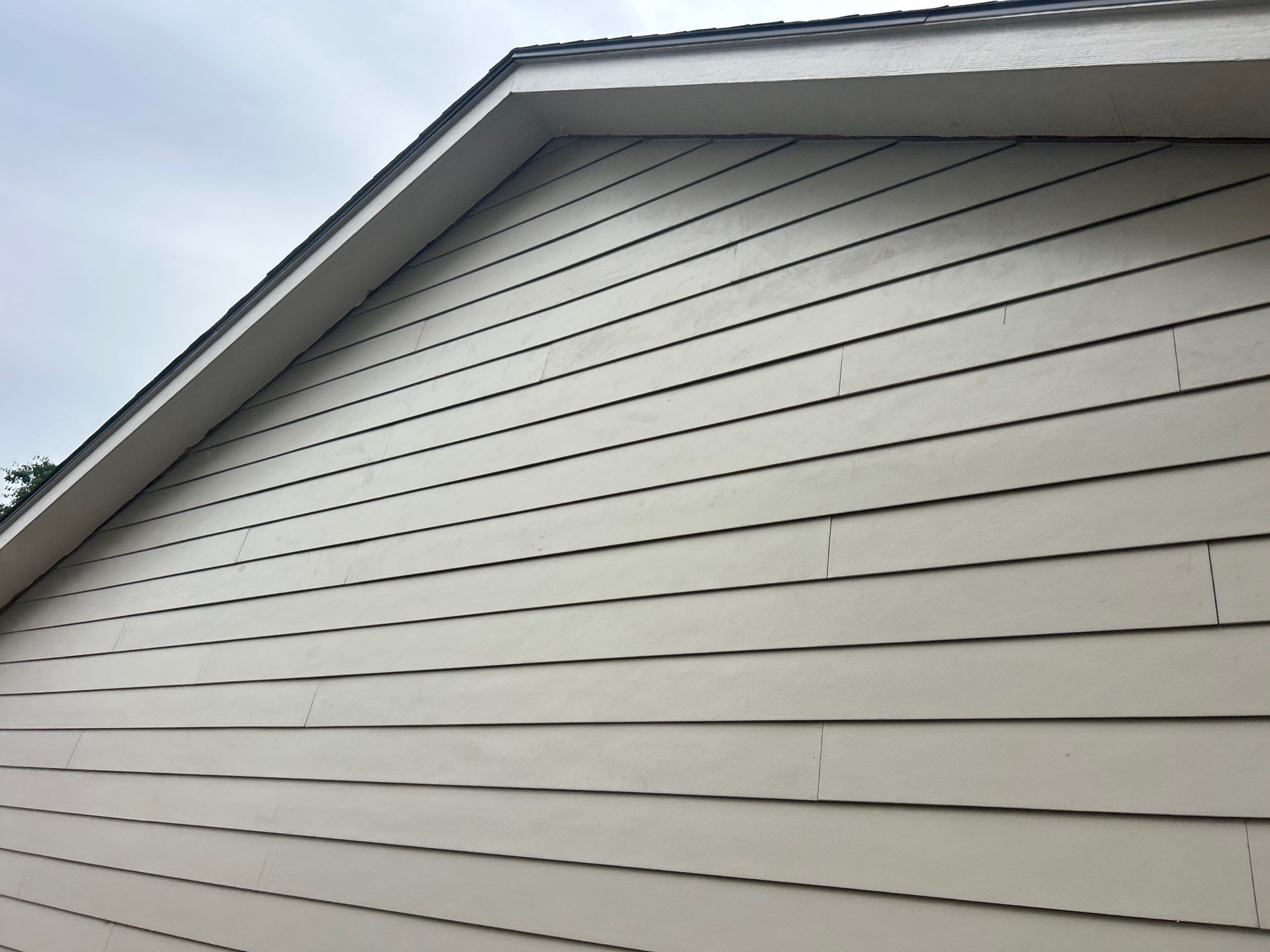 James Hardie Fiber Cement Siding Replacement in Papillion by Carps Complete Exteriors