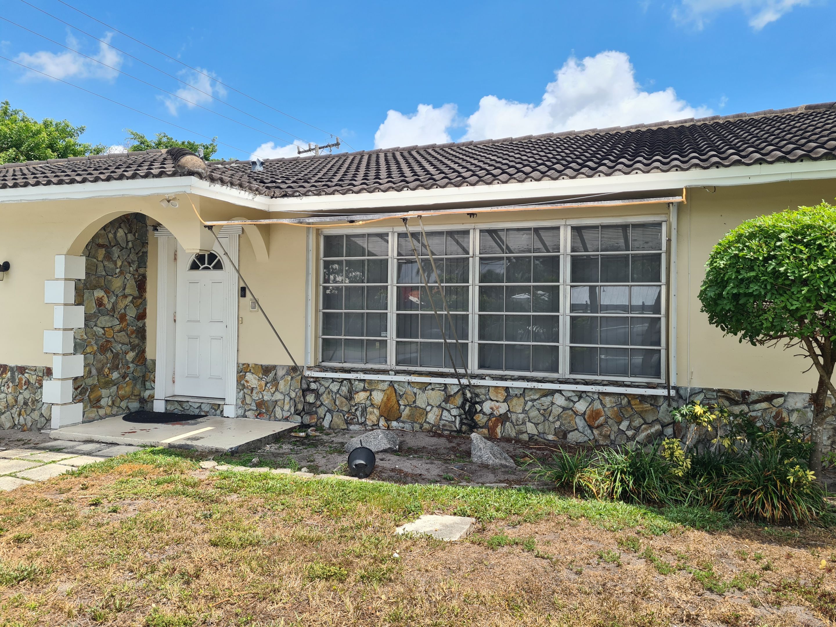 Residential Roofing Installation using GAF by BLUES BROTHERS CONSTRUCTION CORP