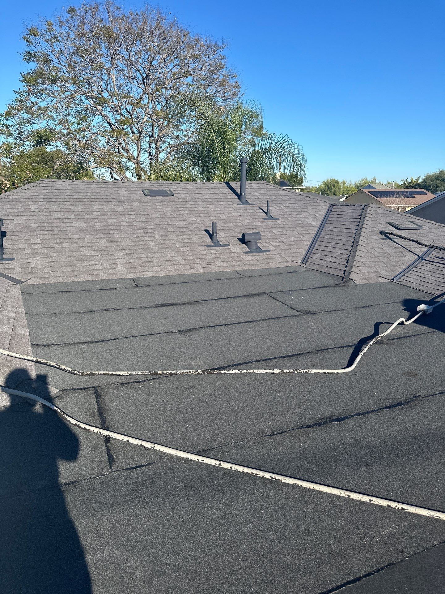 Roof Replacement - Lakewood, CA 90713 by Epic Roof Replacement